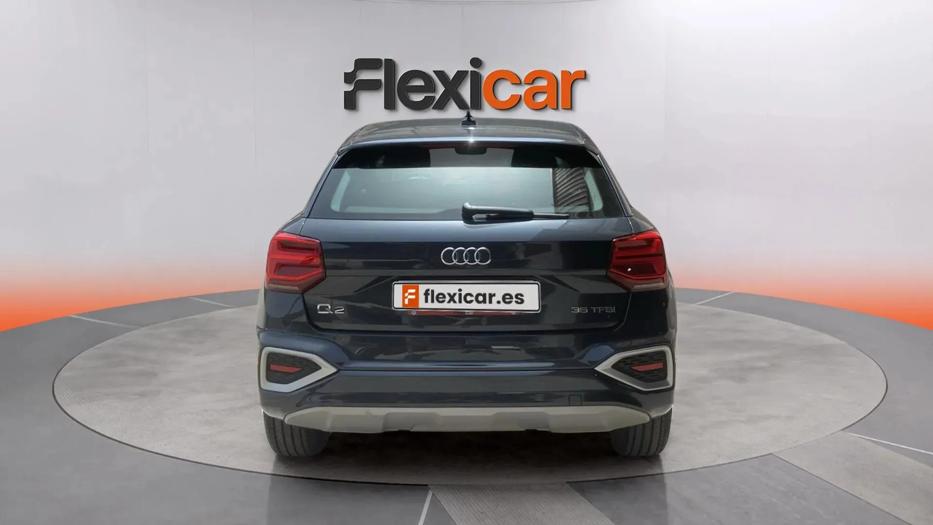 Audi Q2 Advanced 35 TFSI S tronic - foto 5
