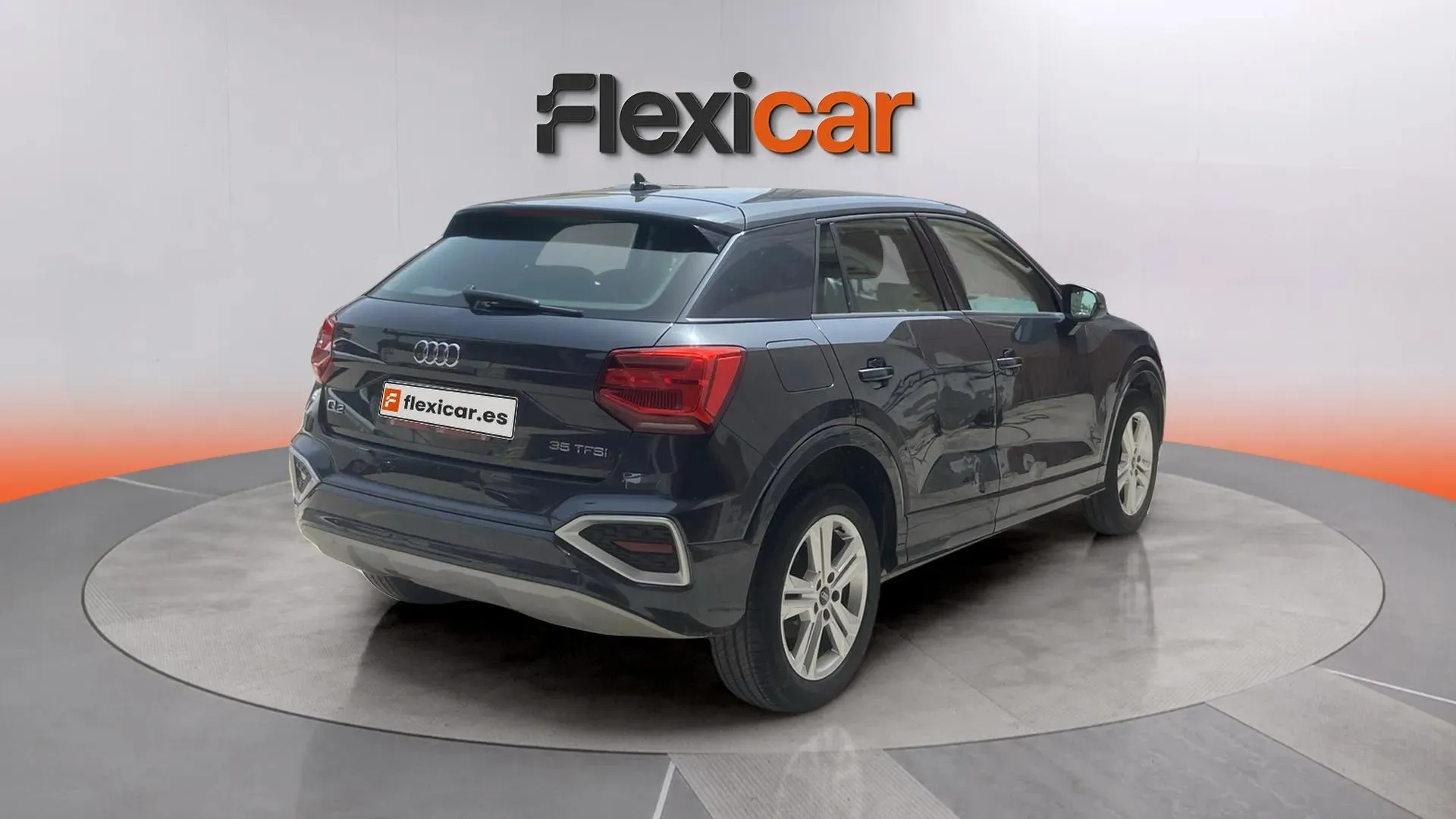 Audi Q2 Advanced 35 TFSI S tronic - foto 6