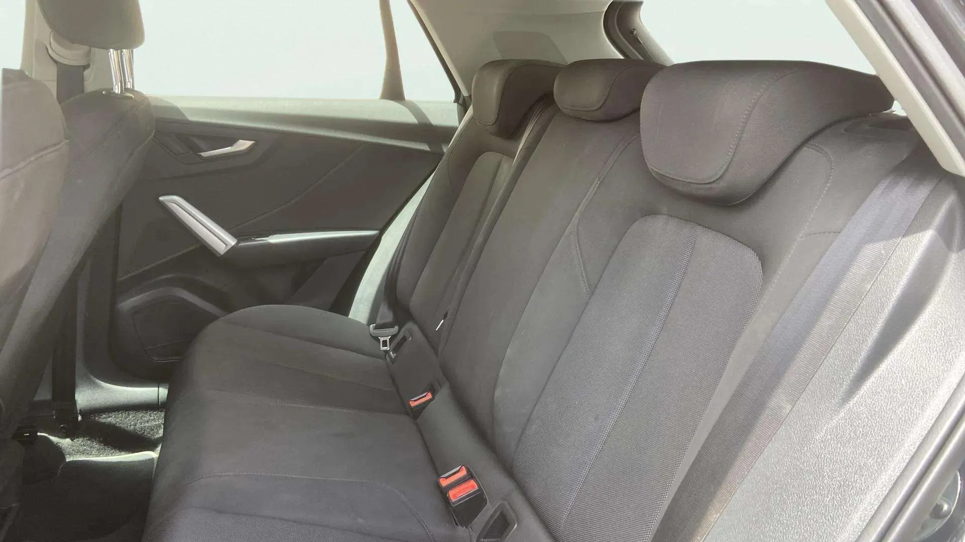 Audi Q2 Advanced 35 TFSI S tronic - foto 24