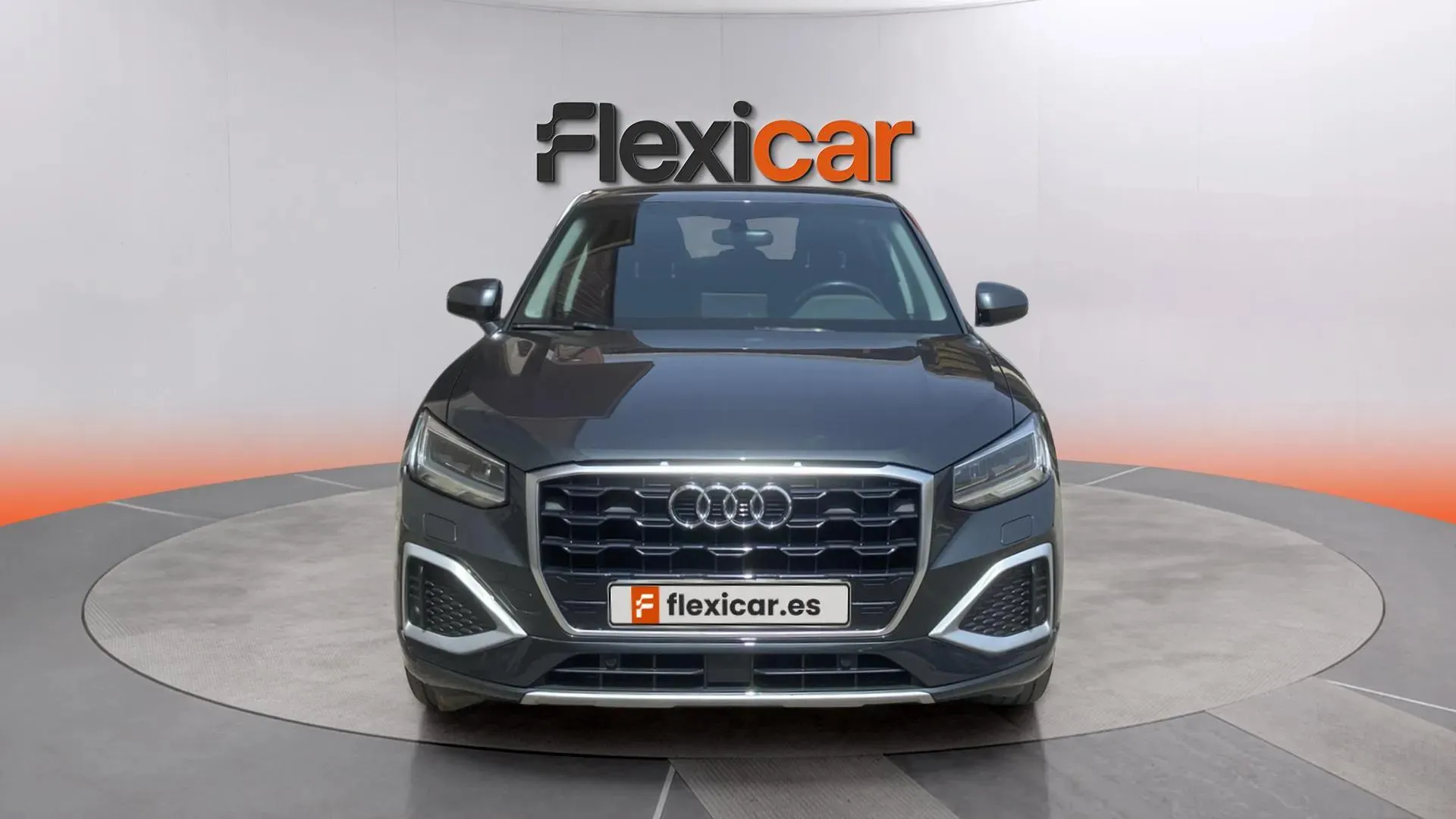 Audi Q2 Advanced 35 TFSI S tronic - foto 2