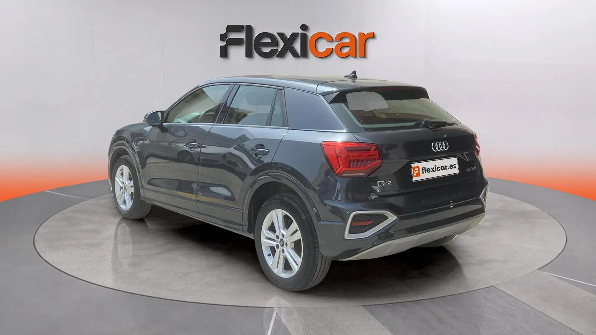 Audi Q2 Advanced 35 TFSI S tronic - foto 4