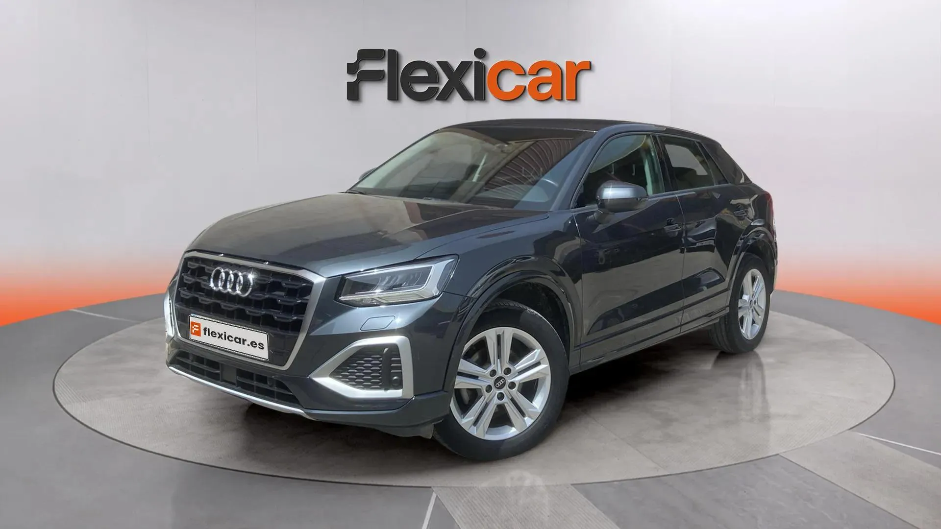 Audi Q2 Advanced 35 TFSI S tronic - foto 3