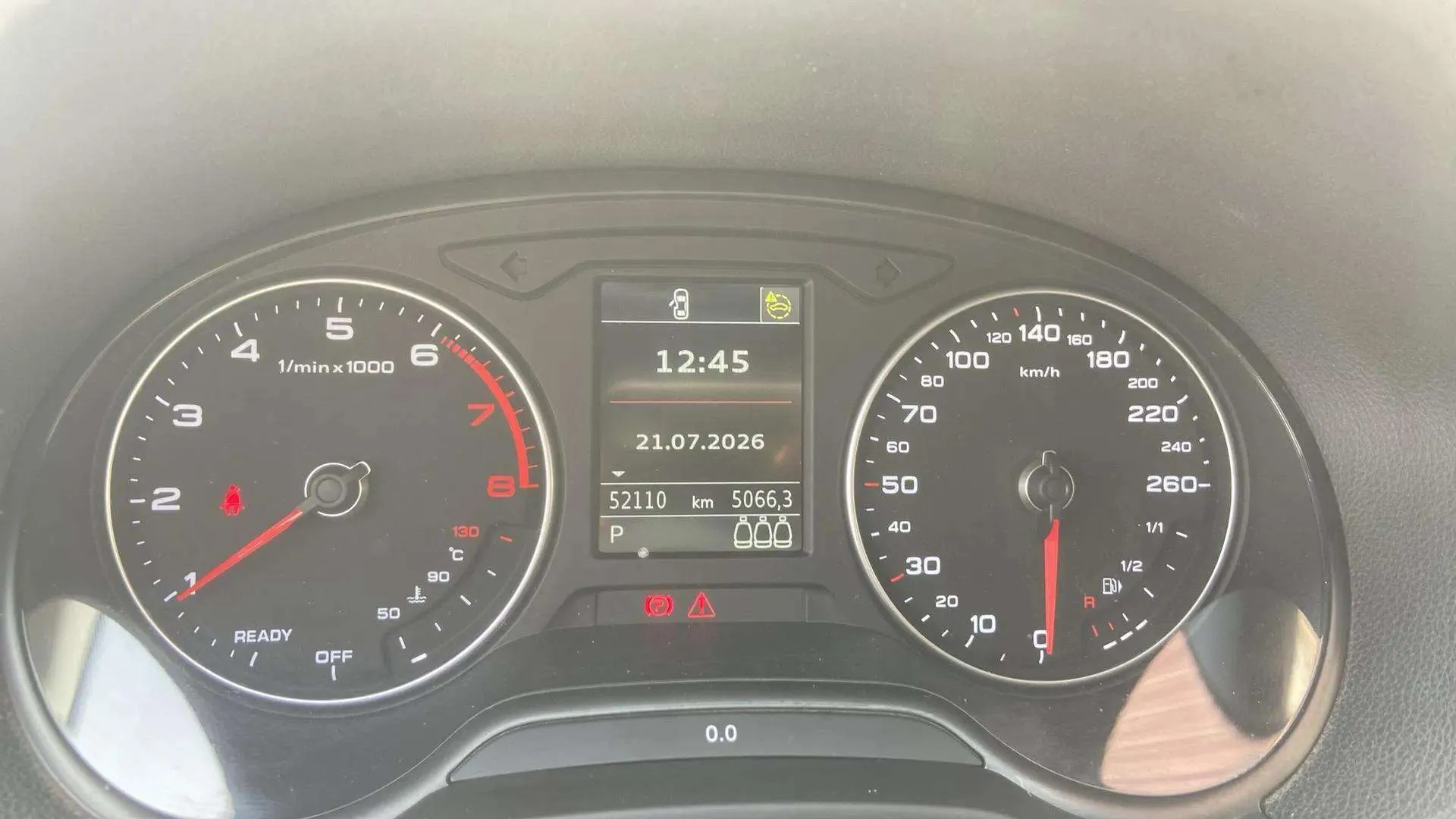 Audi Q2 Advanced 35 TFSI S tronic - foto 17