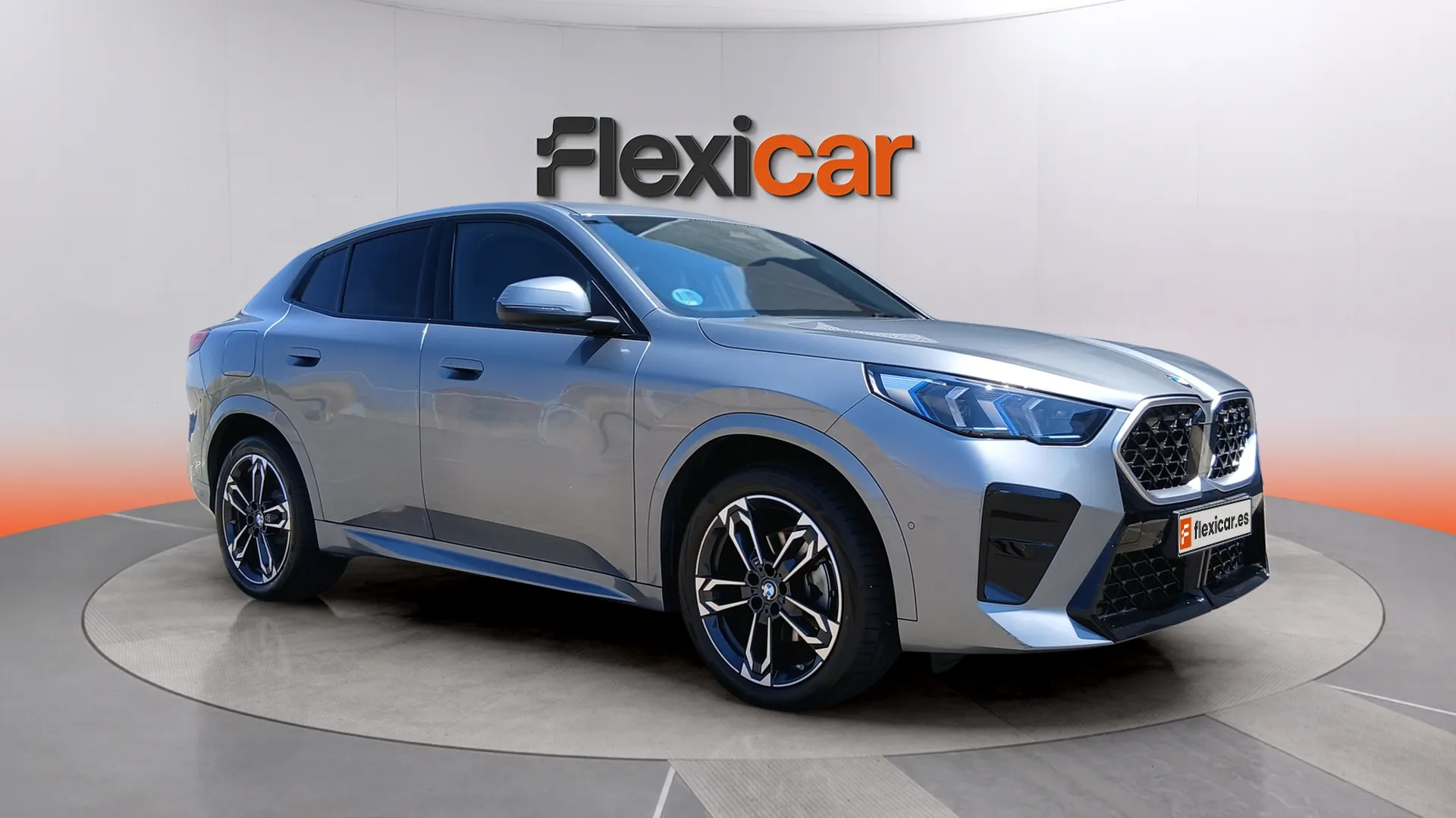 BMW X2 sDrive20d