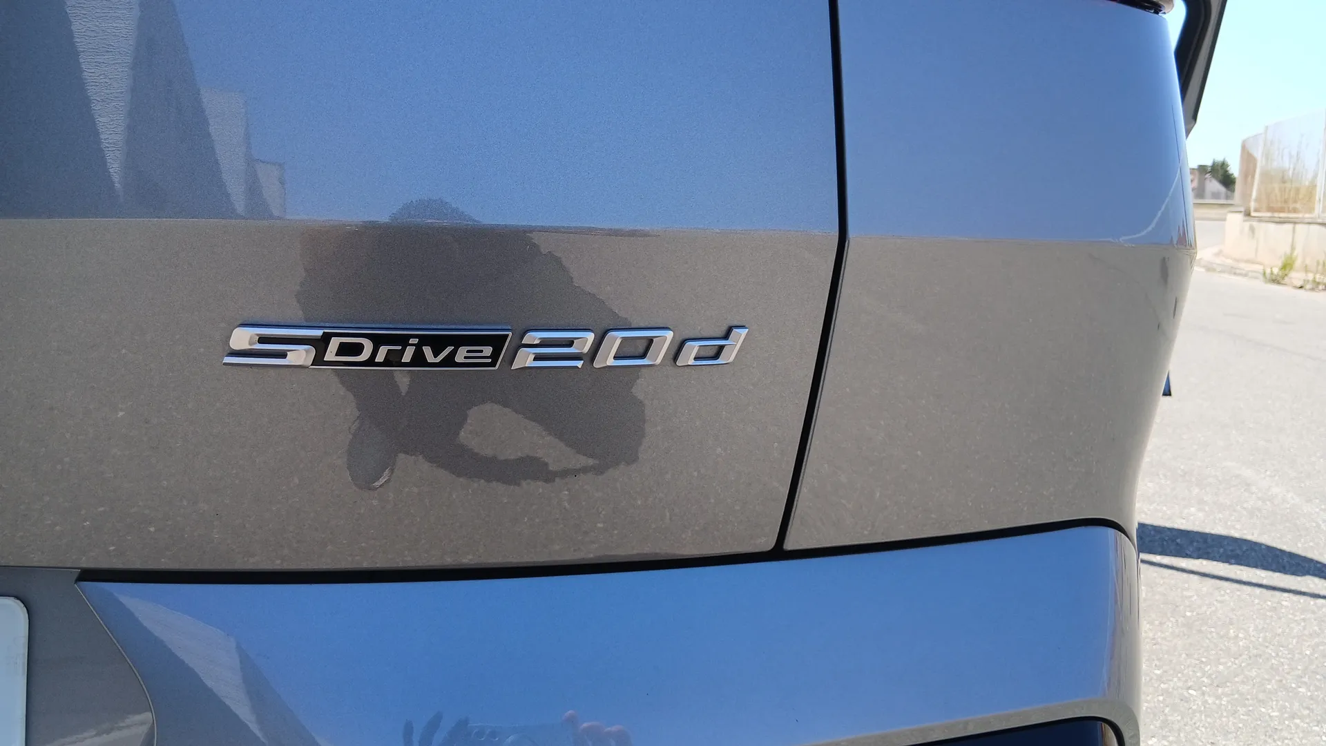 BMW X2 sDrive20d - foto 23