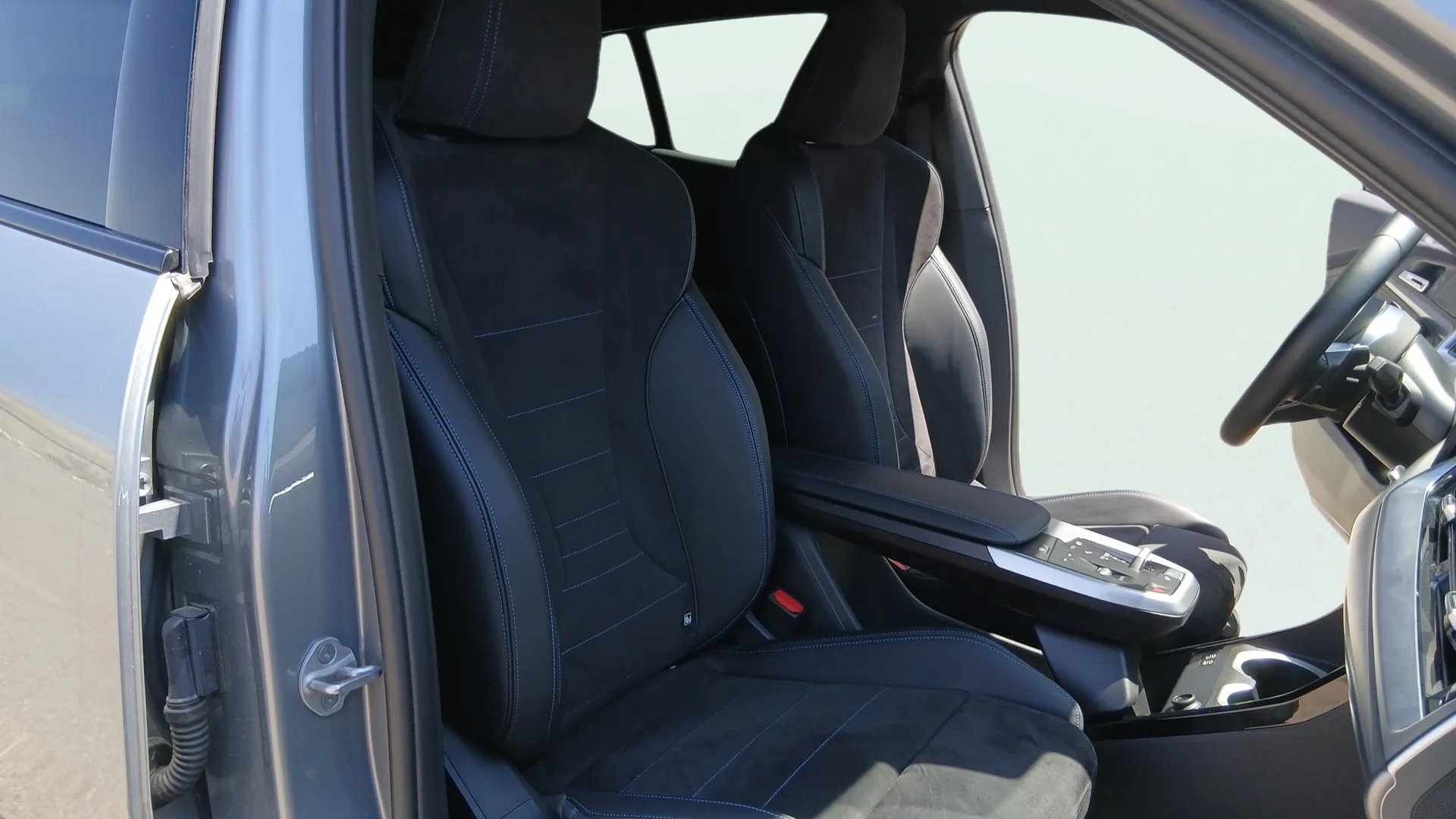 BMW X2 sDrive20d - foto 20