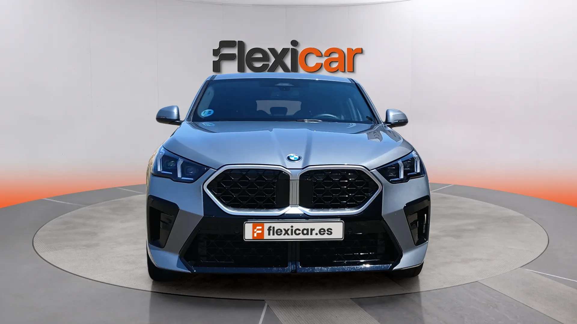 BMW X2 sDrive20d - foto 5