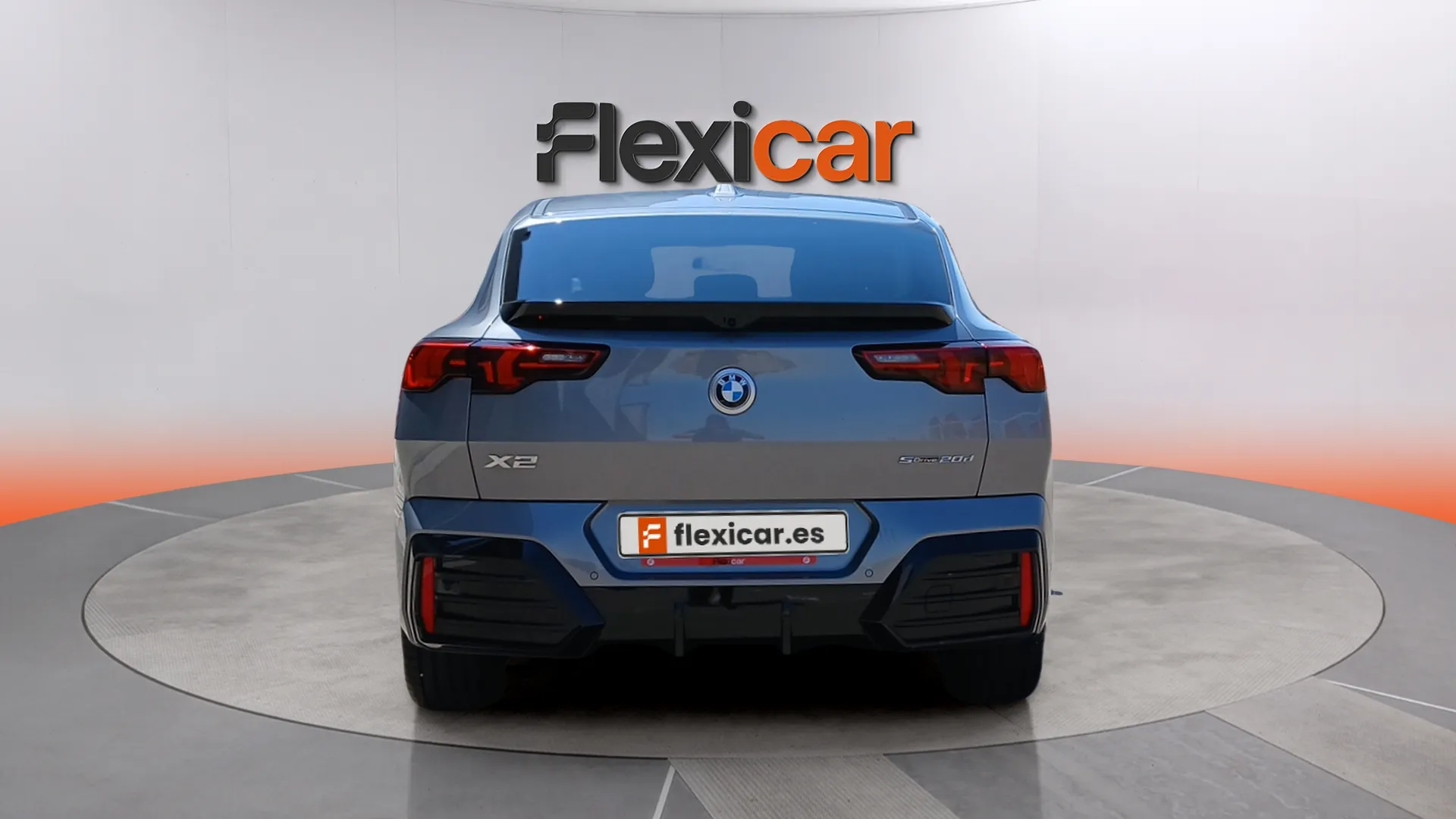 BMW X2 sDrive20d - foto 3