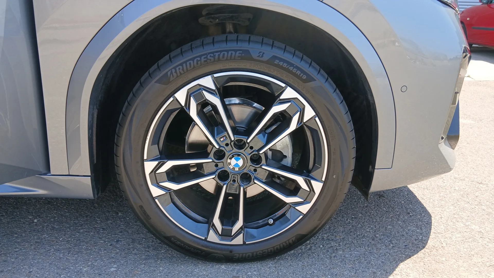 BMW X2 sDrive20d - foto 27