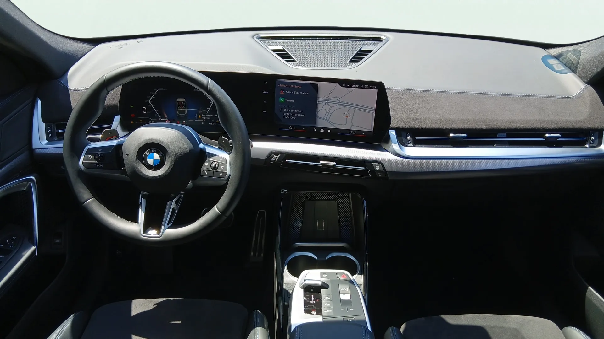 BMW X2 sDrive20d - foto 6