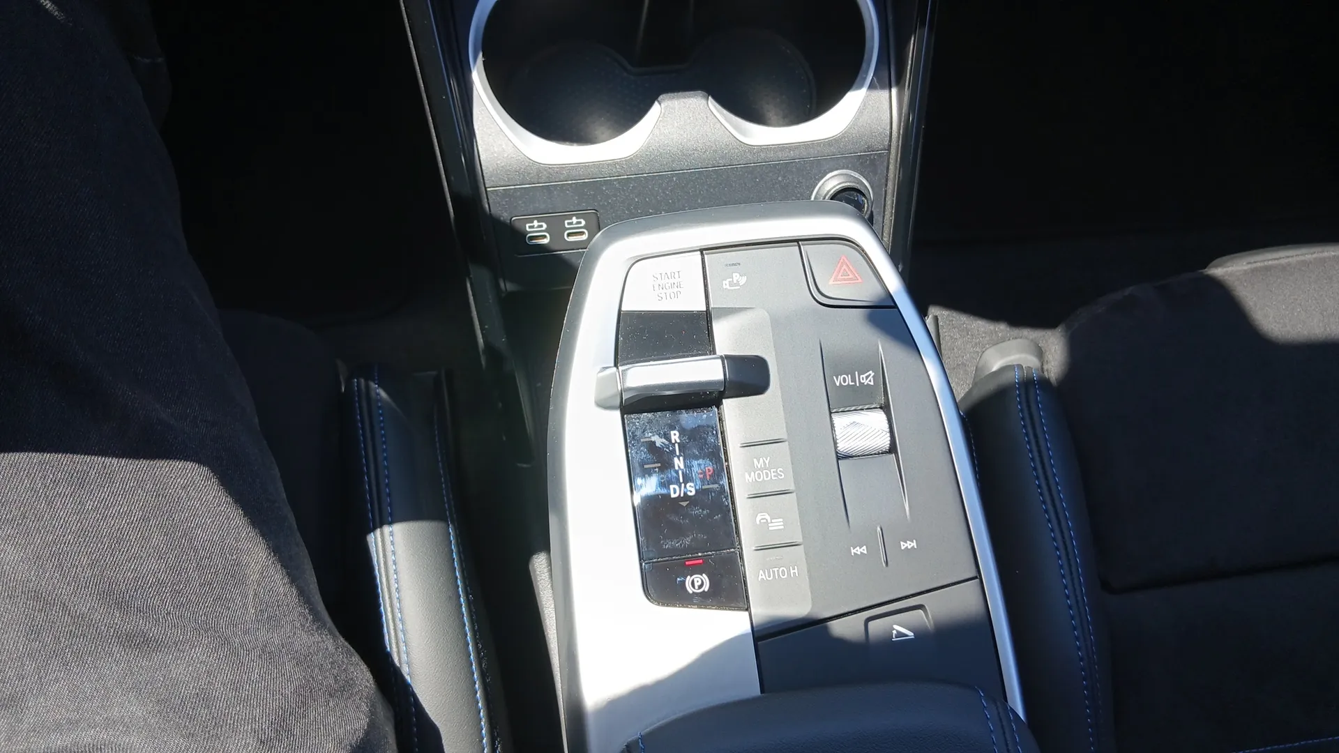 BMW X2 sDrive20d - foto 15