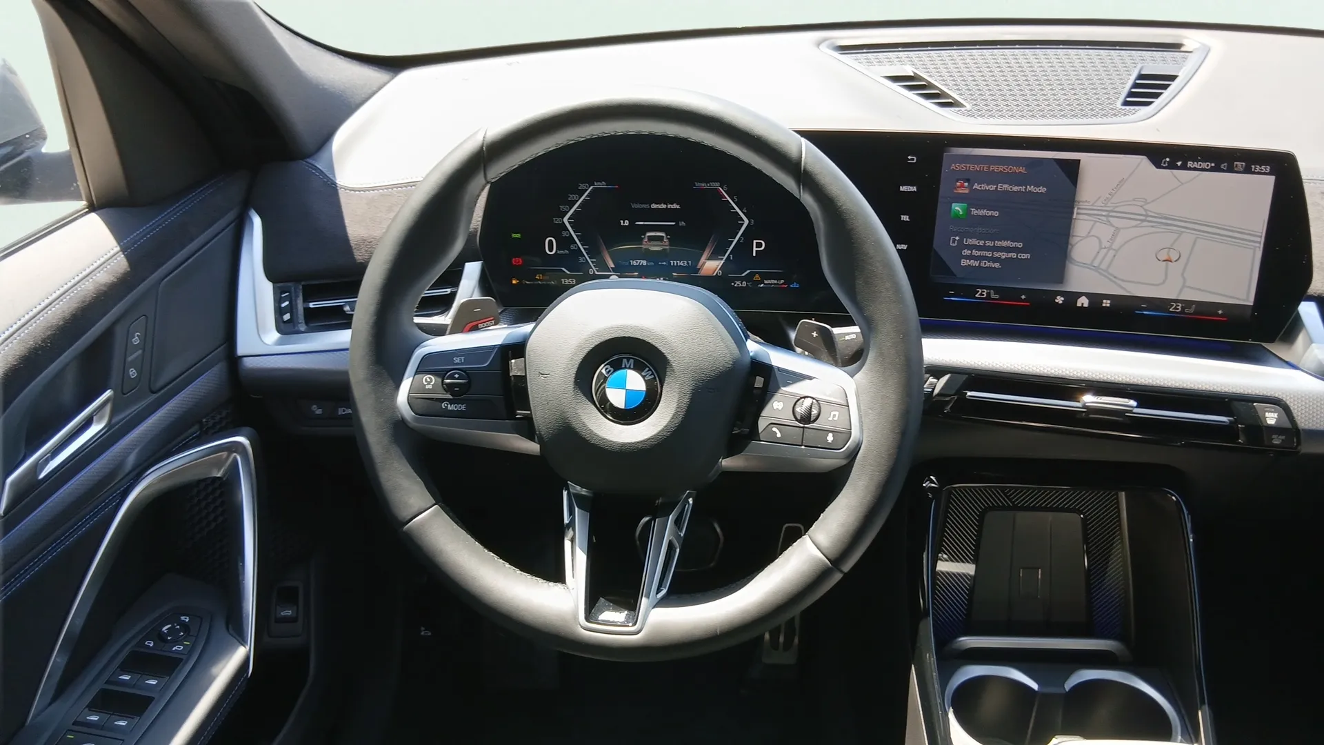 BMW X2 sDrive20d - foto 8