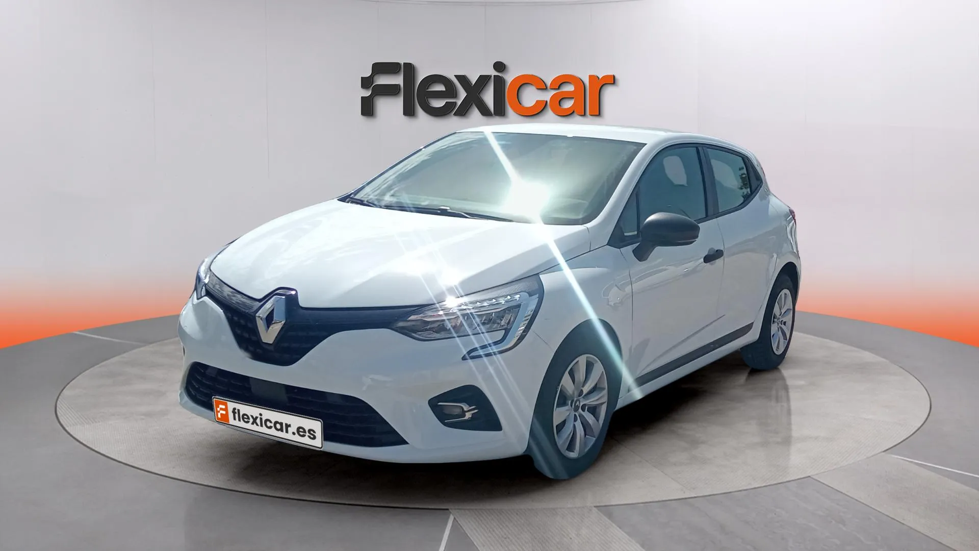 Renault Clio Life SCe - foto 4