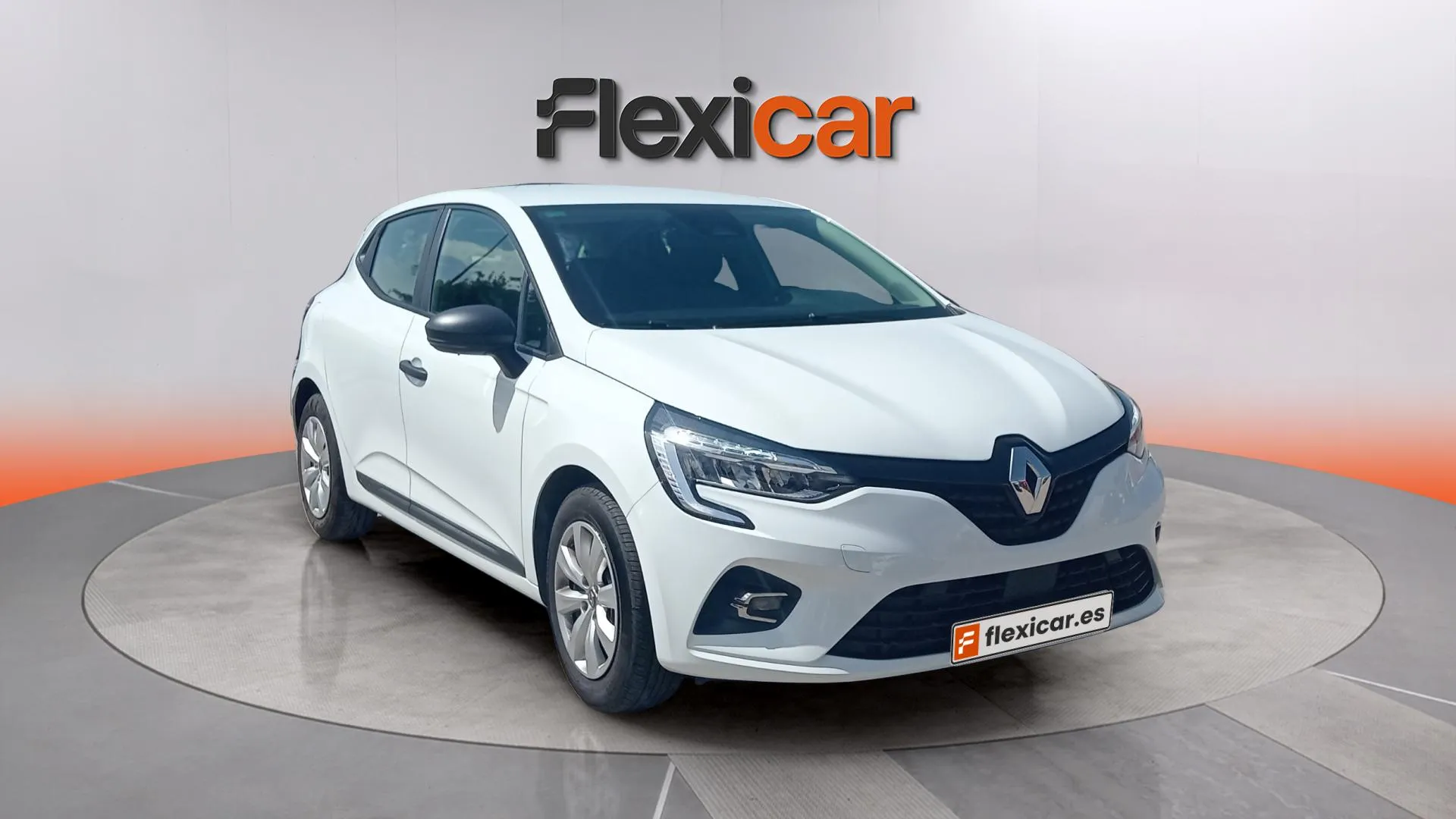 Renault Clio Life SCe - foto 2
