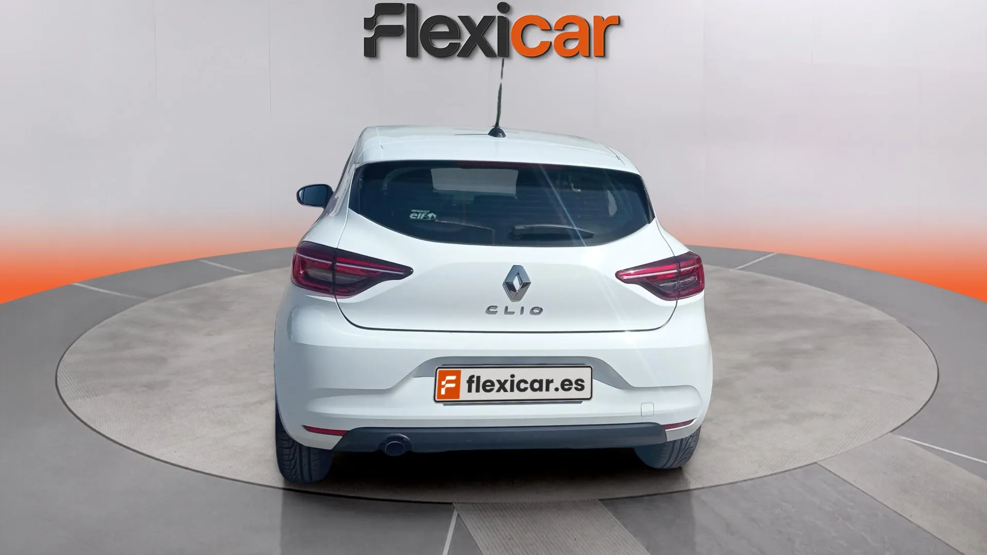 Renault Clio Life SCe - foto 9
