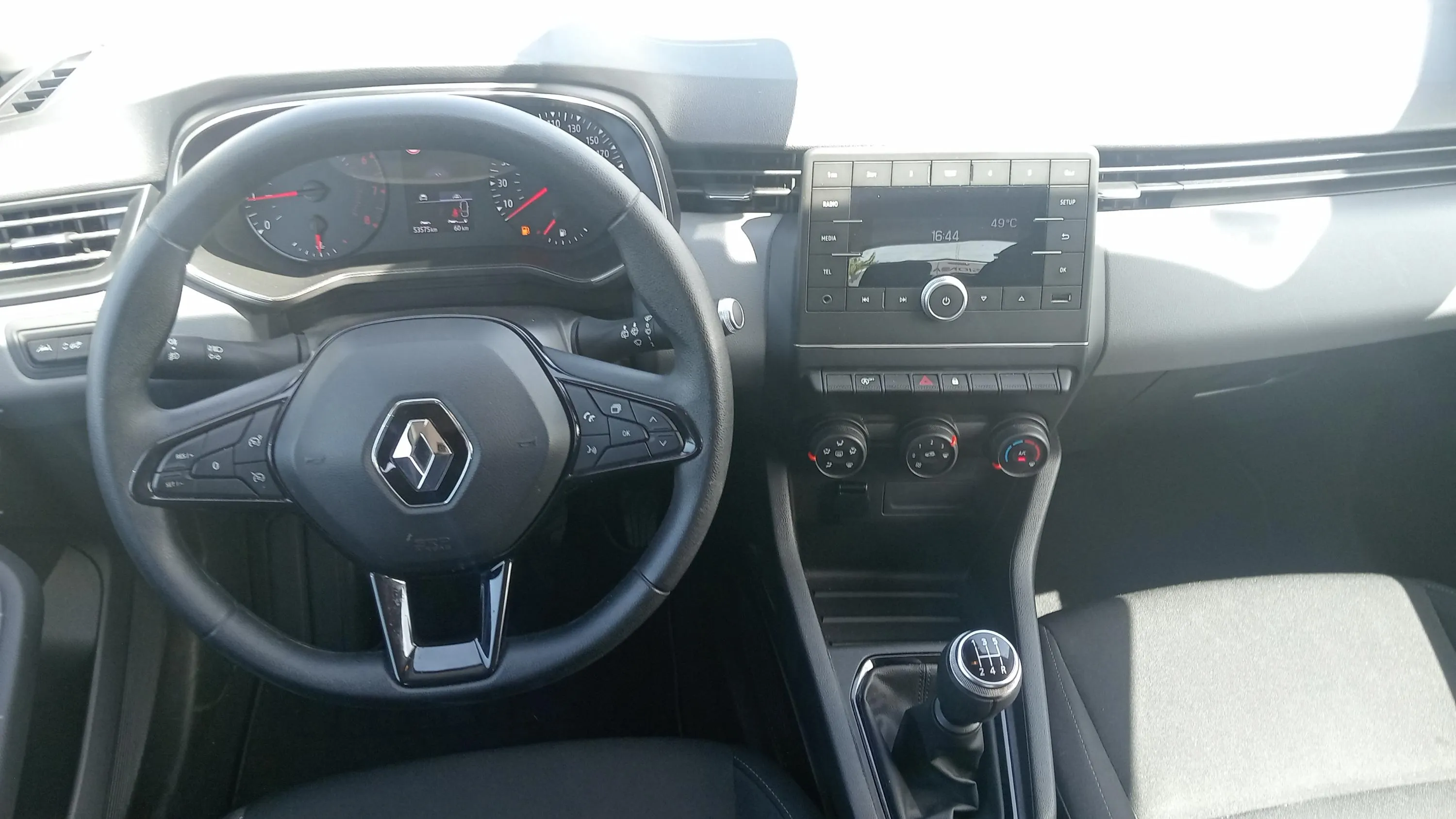 Renault Clio Life SCe - foto 15