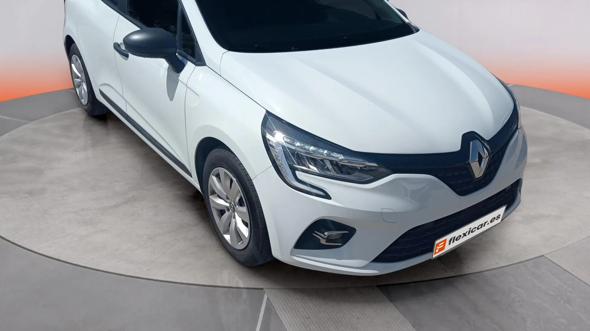 Renault Clio Life SCe - foto 14