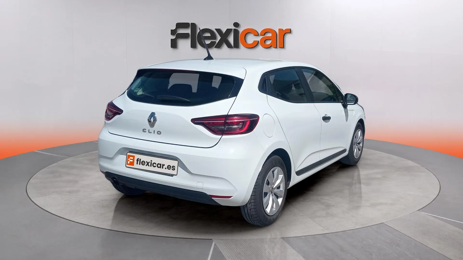 Renault Clio Life SCe - foto 10