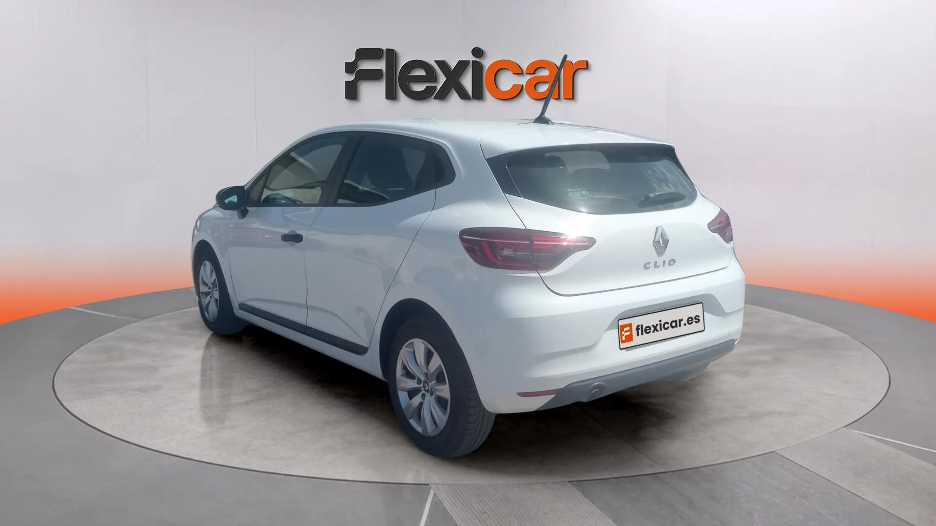 Renault Clio Life SCe - foto 8