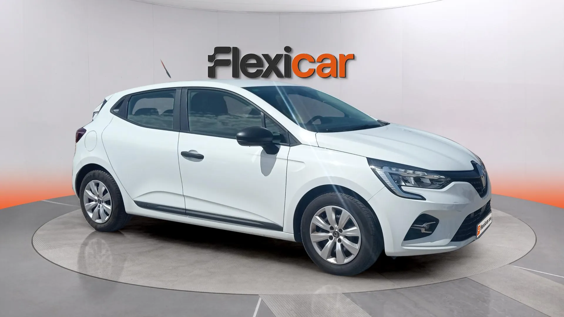 Renault Clio Life SCe