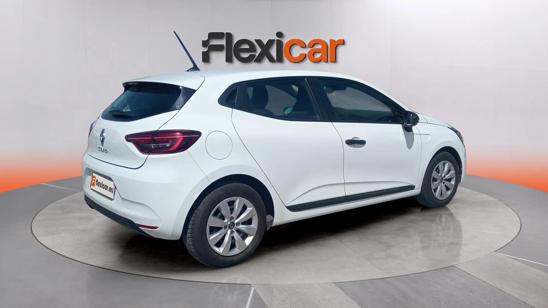 Renault Clio Life SCe - foto 11
