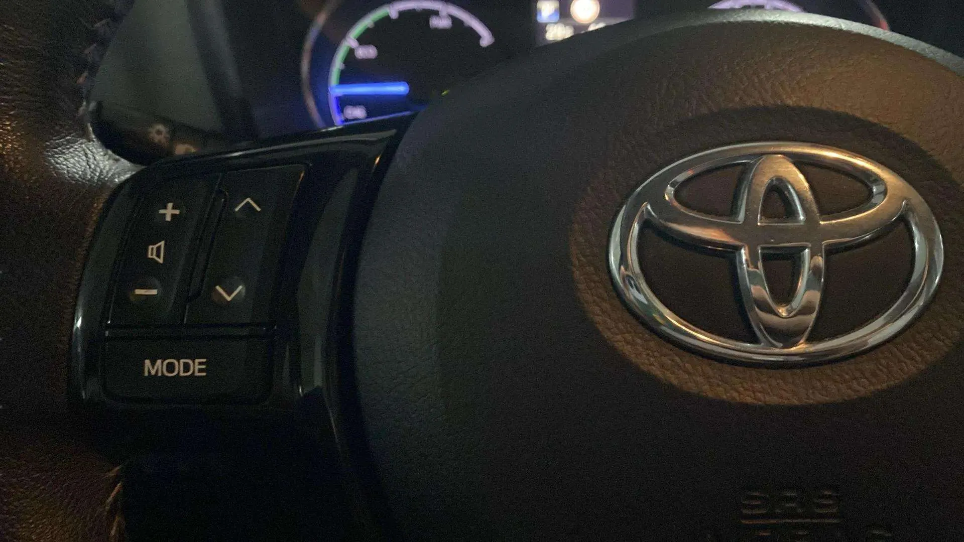Toyota Yaris 1.5 Hybrid Active - foto 11