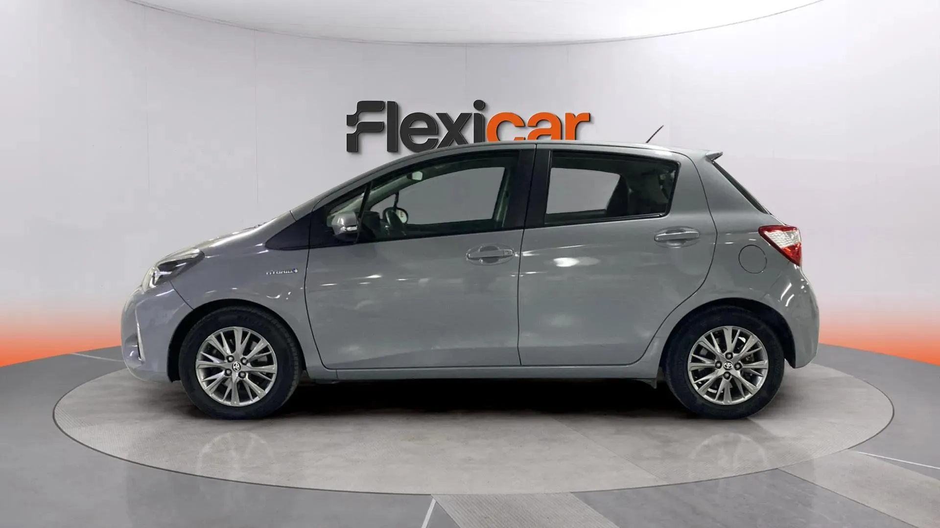 Toyota Yaris 1.5 Hybrid Active - foto 4