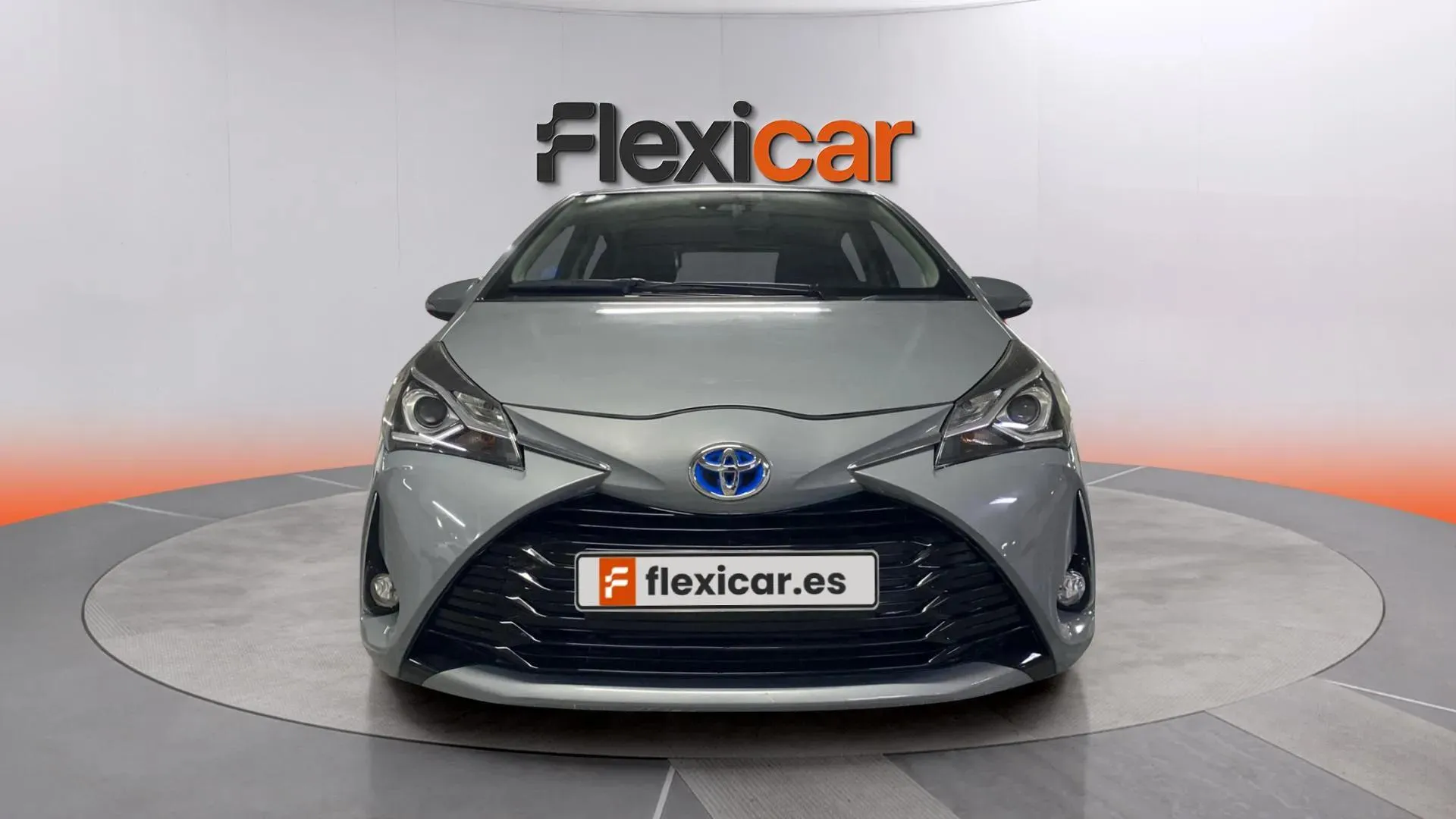 Toyota Yaris 1.5 Hybrid Active - foto 2