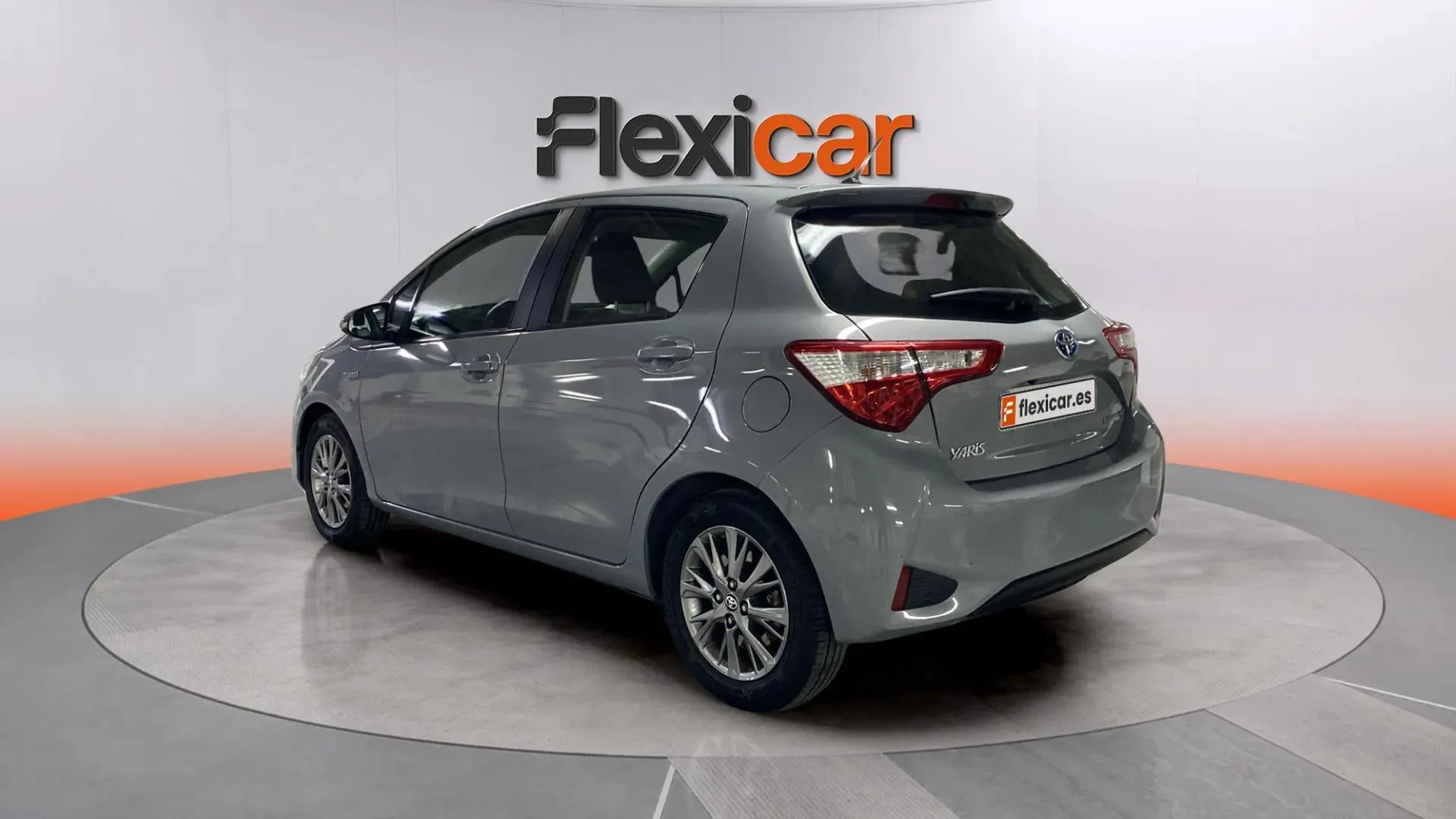 Toyota Yaris 1.5 Hybrid Active - foto 5
