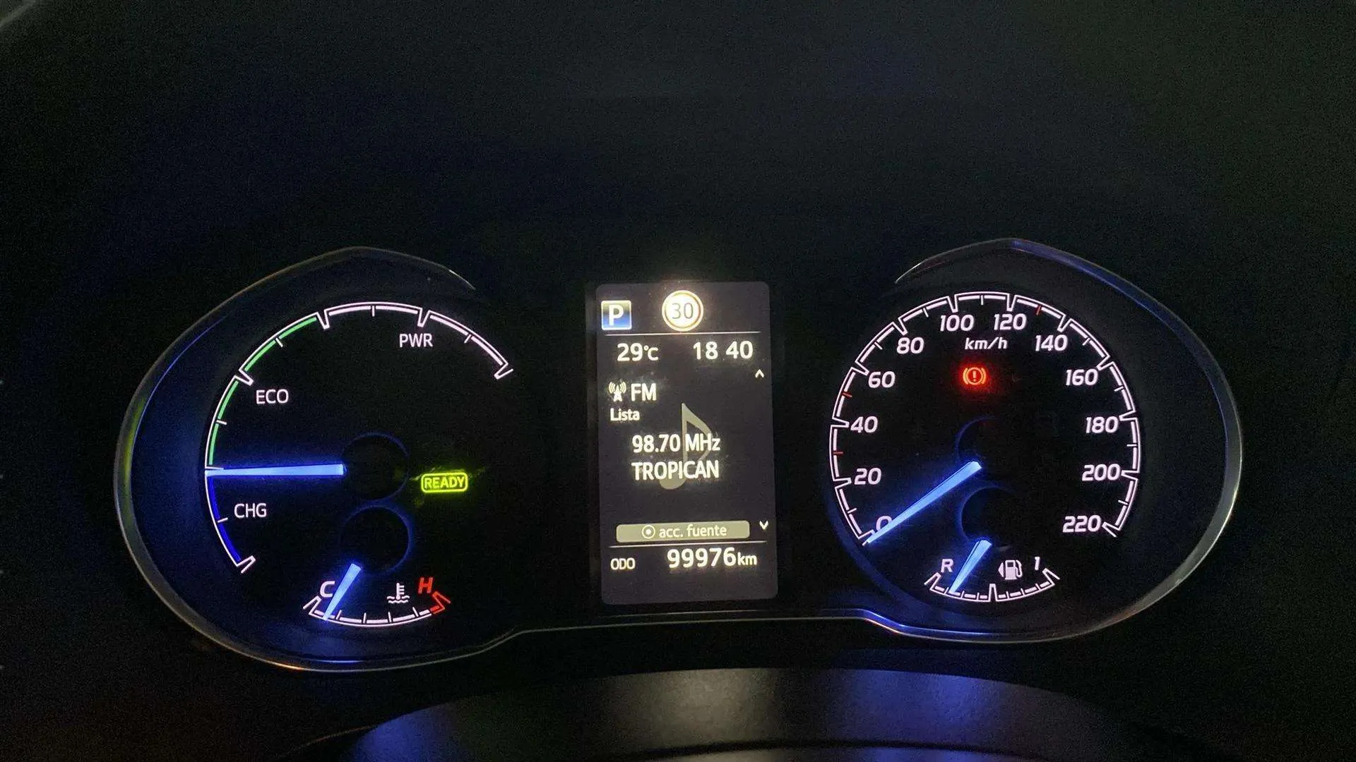 Toyota Yaris 1.5 Hybrid Active - foto 13
