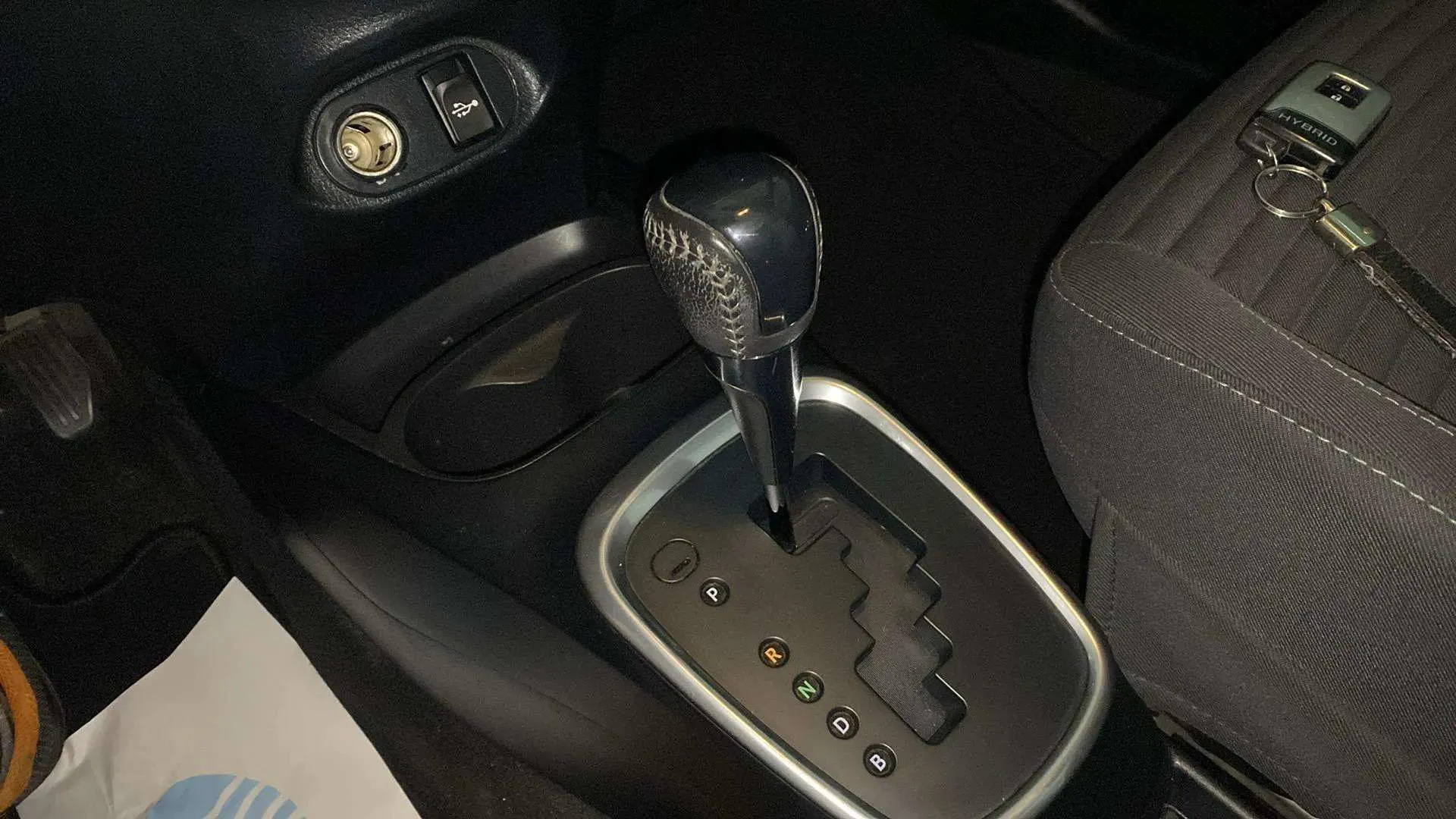 Toyota Yaris 1.5 Hybrid Active - foto 18