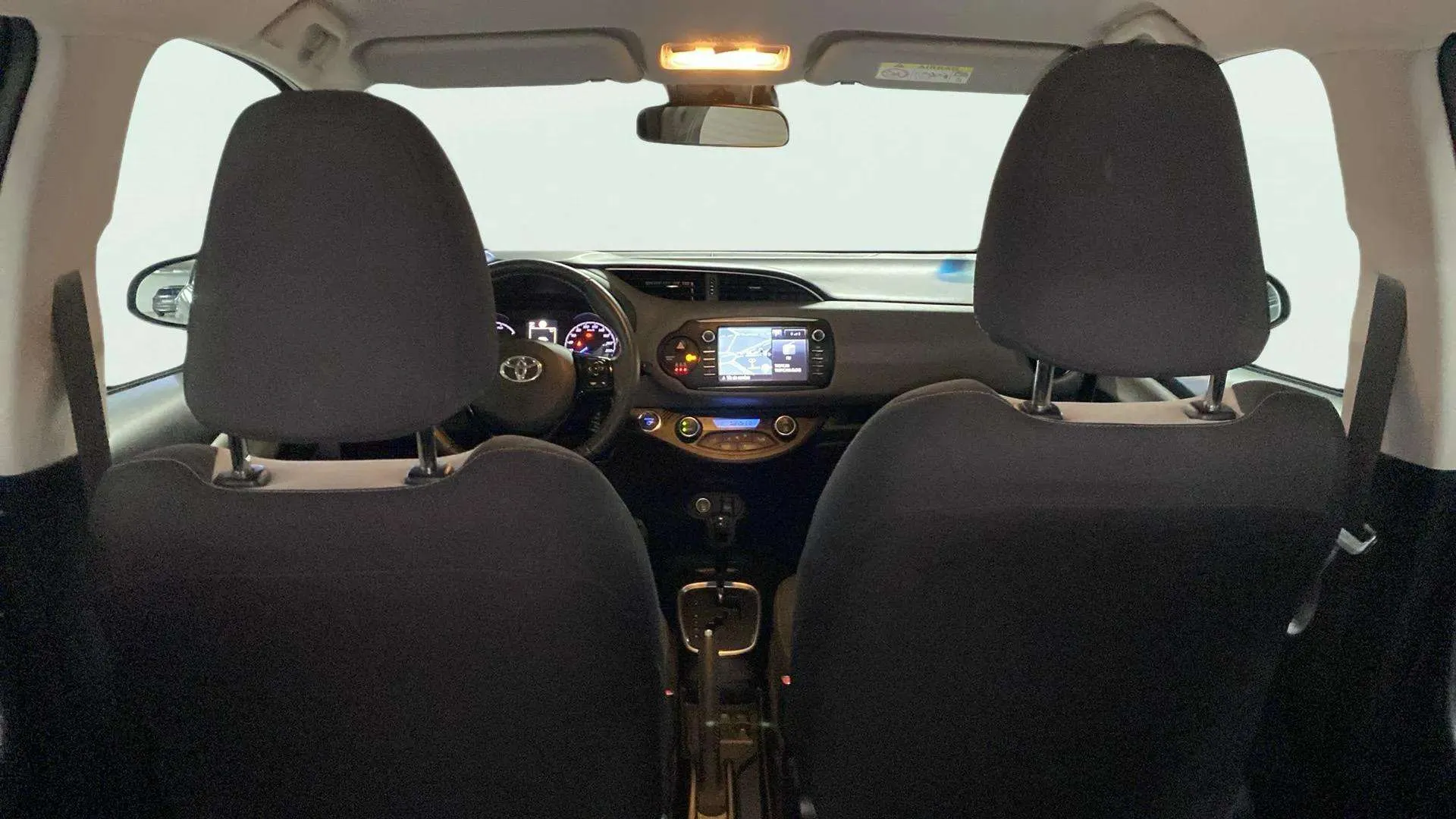 Toyota Yaris 1.5 Hybrid Active - foto 26