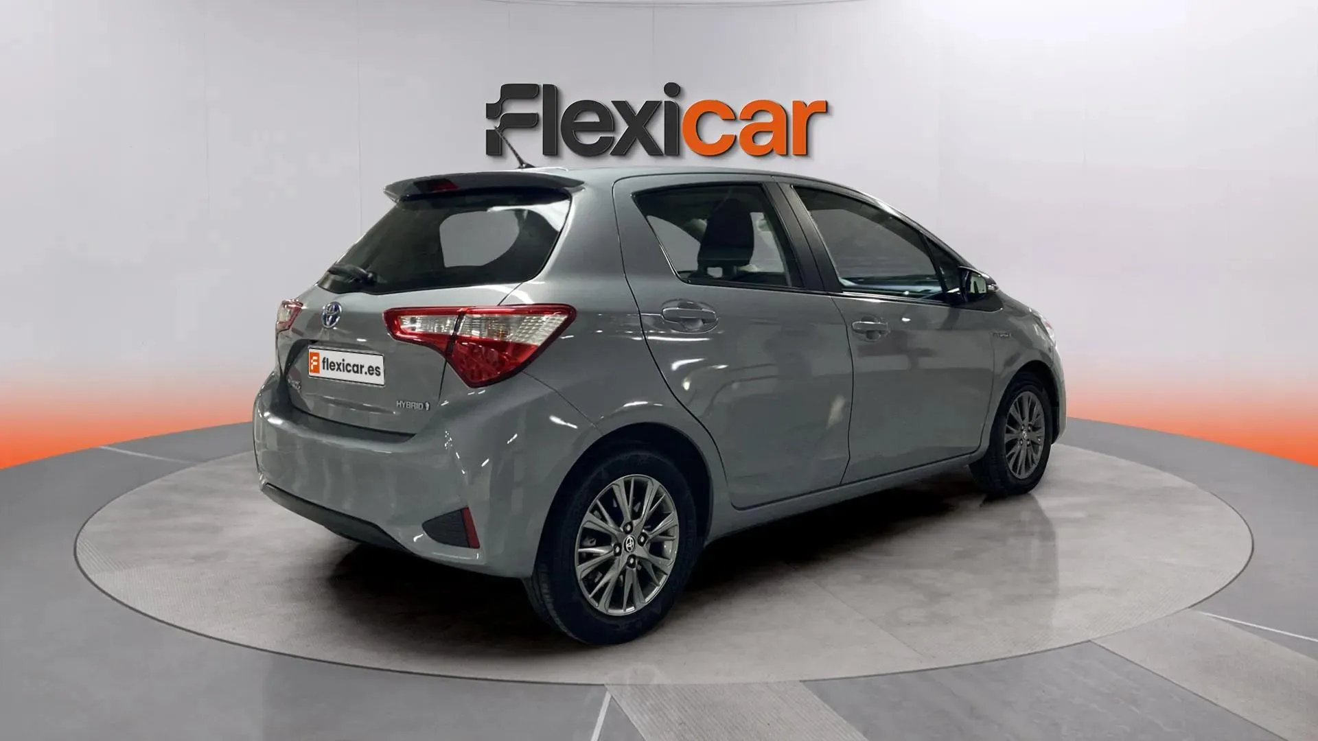Toyota Yaris 1.5 Hybrid Active - foto 7