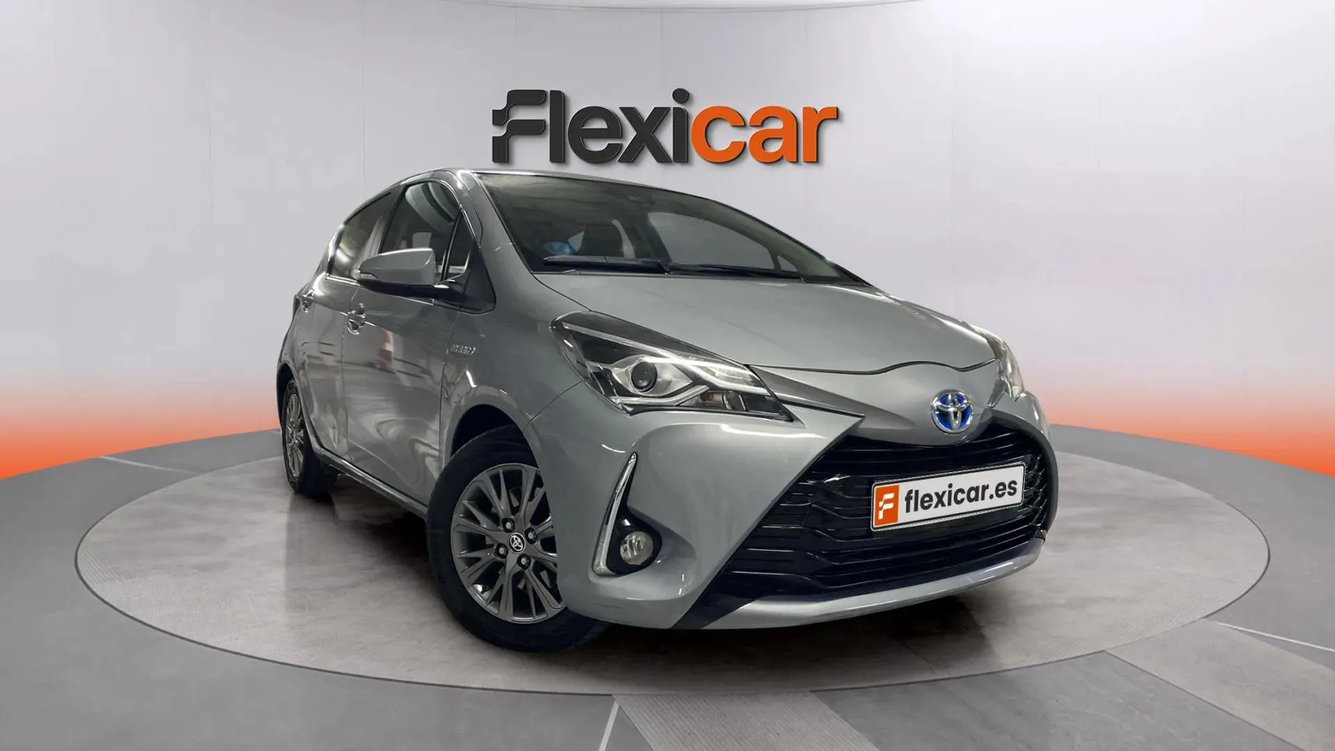 Toyota Yaris 1.5 Hybrid Active