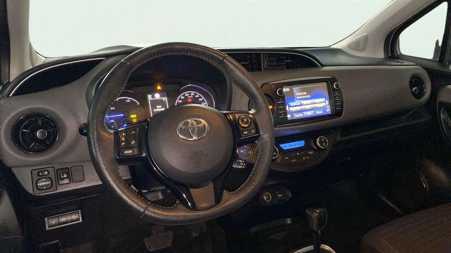 Toyota Yaris 1.5 Hybrid Active - foto 9