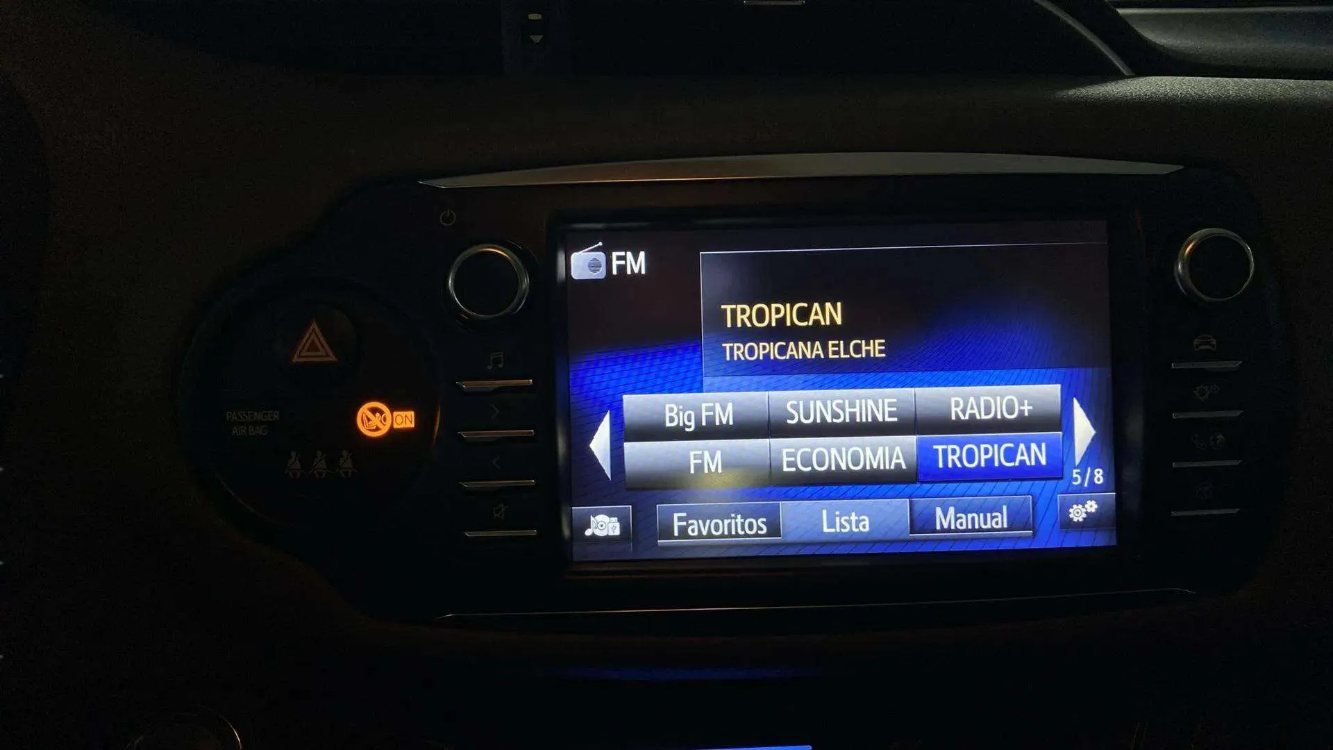 Toyota Yaris 1.5 Hybrid Active - foto 14