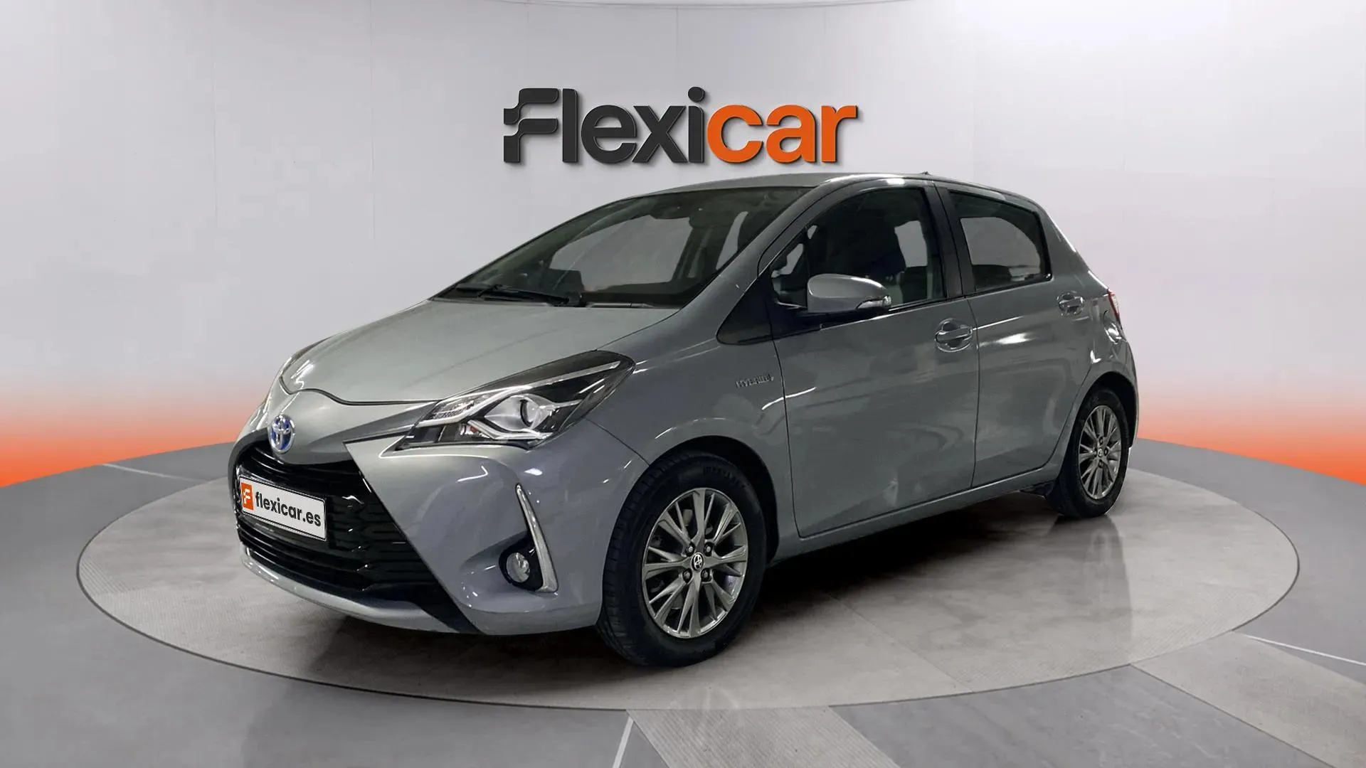 Toyota Yaris 1.5 Hybrid Active - foto 3