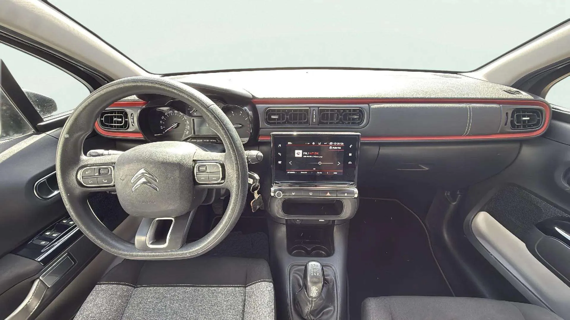 Citroën C3 PureTech C-Series - foto 6