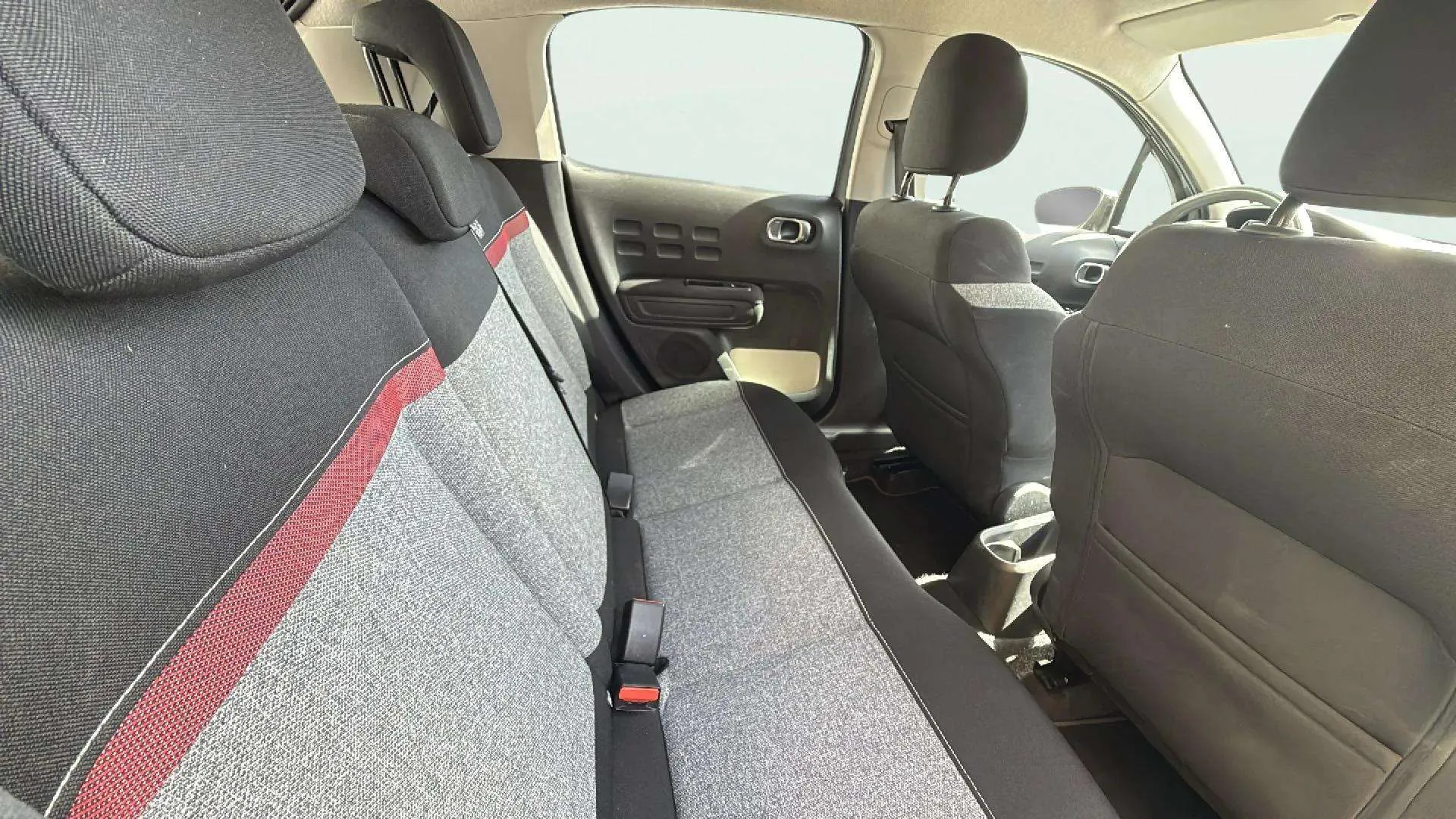 Citroën C3 PureTech C-Series - foto 11