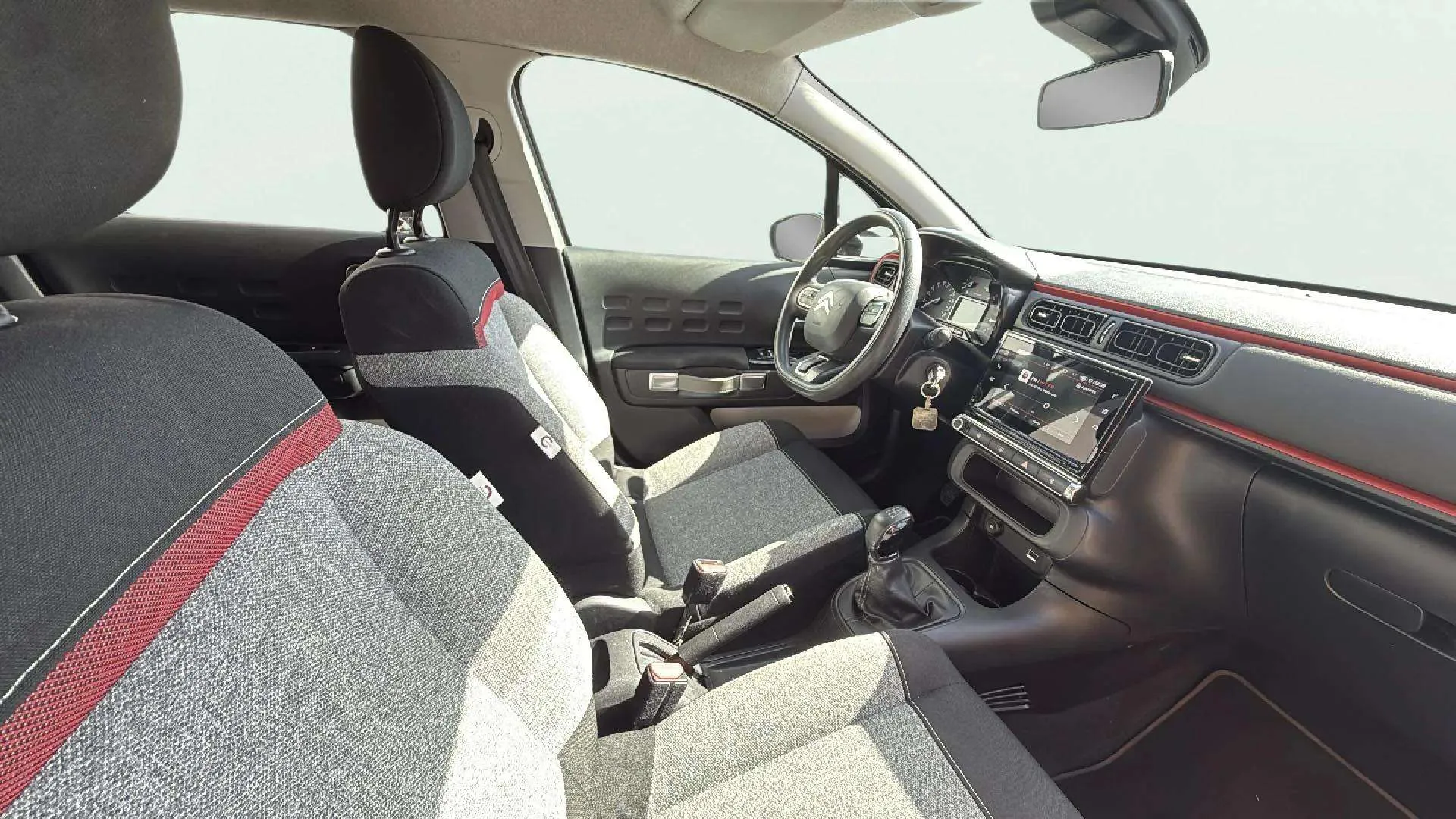 Citroën C3 PureTech C-Series - foto 10