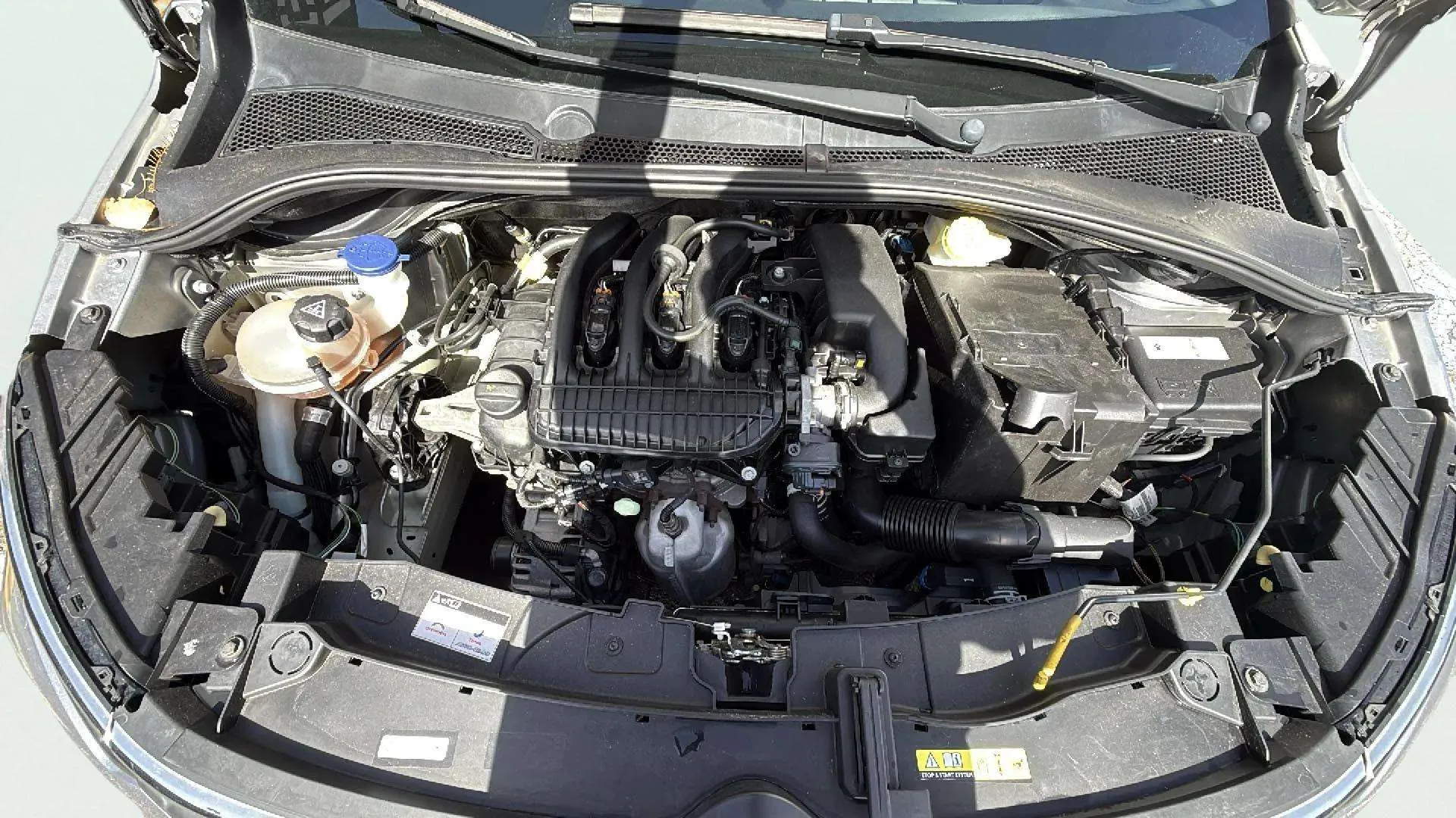 Citroën C3 PureTech C-Series - foto 19