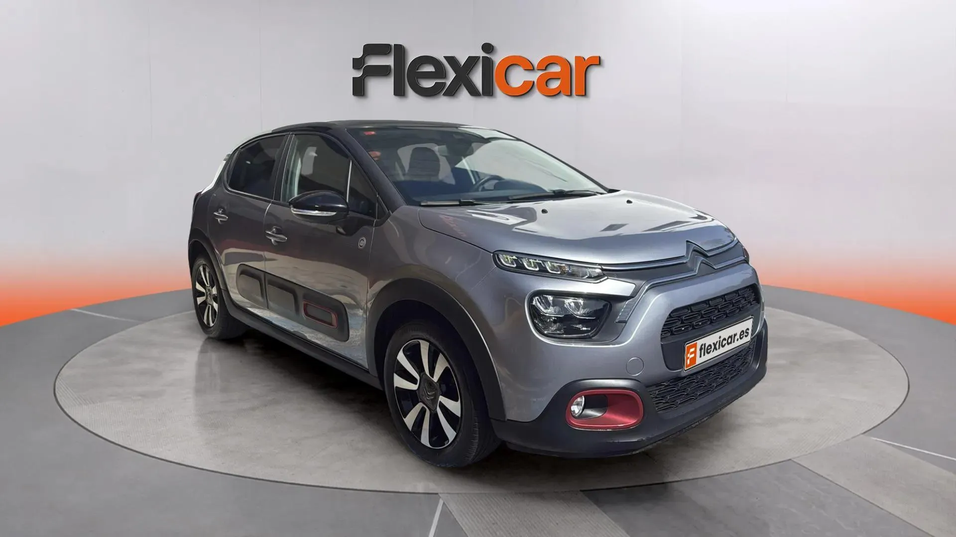 Citroën C3 PureTech C-Series