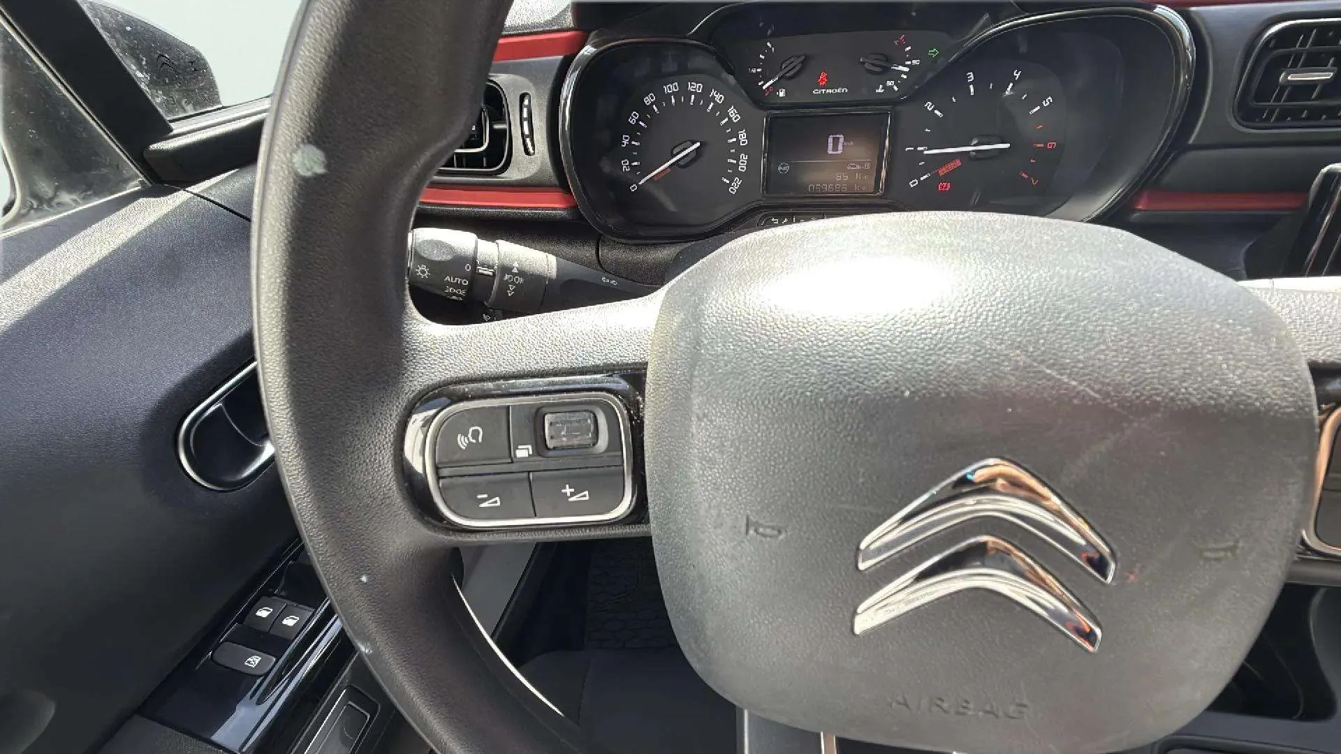 Citroën C3 PureTech C-Series - foto 8