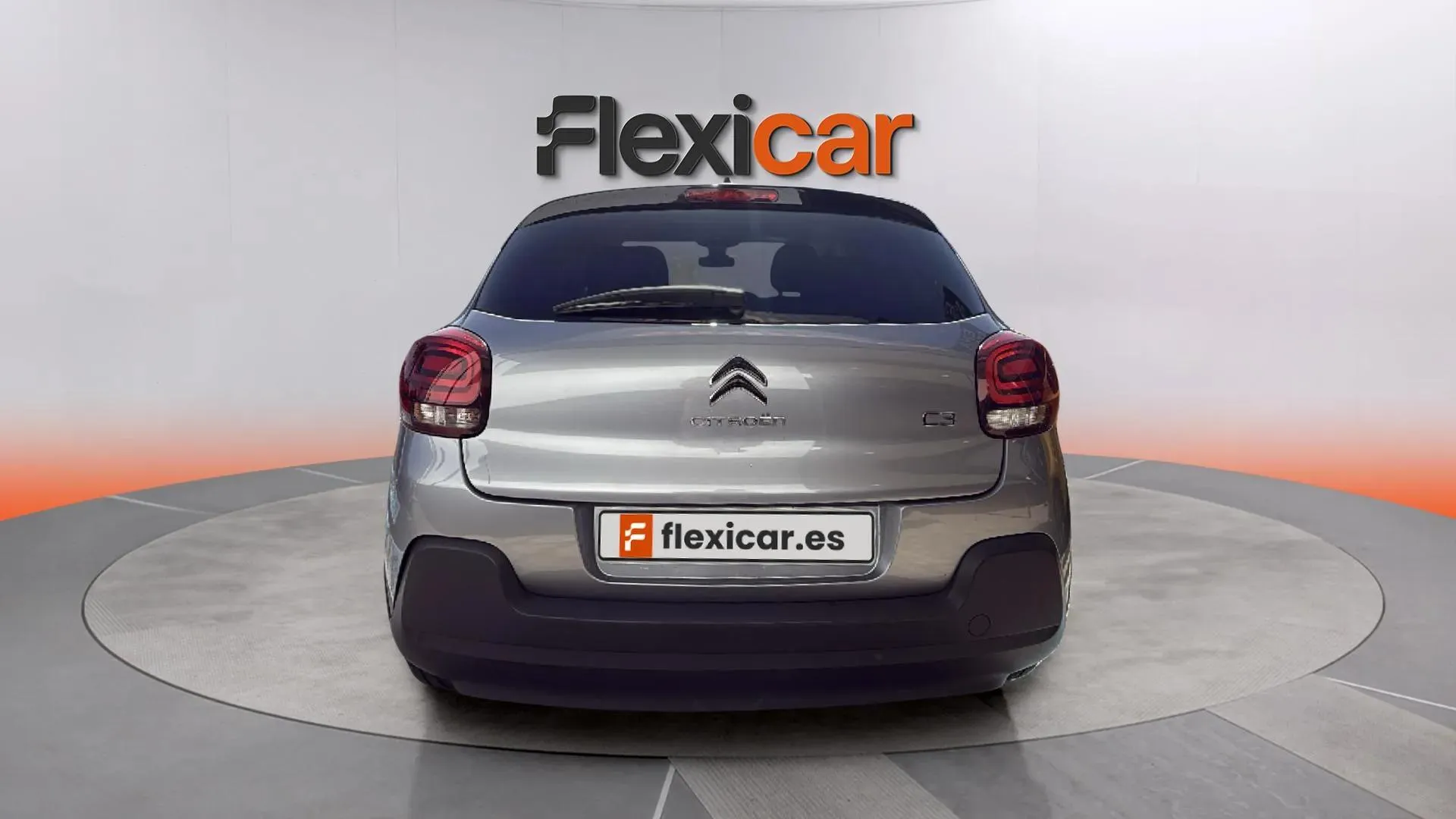 Citroën C3 PureTech C-Series - foto 3