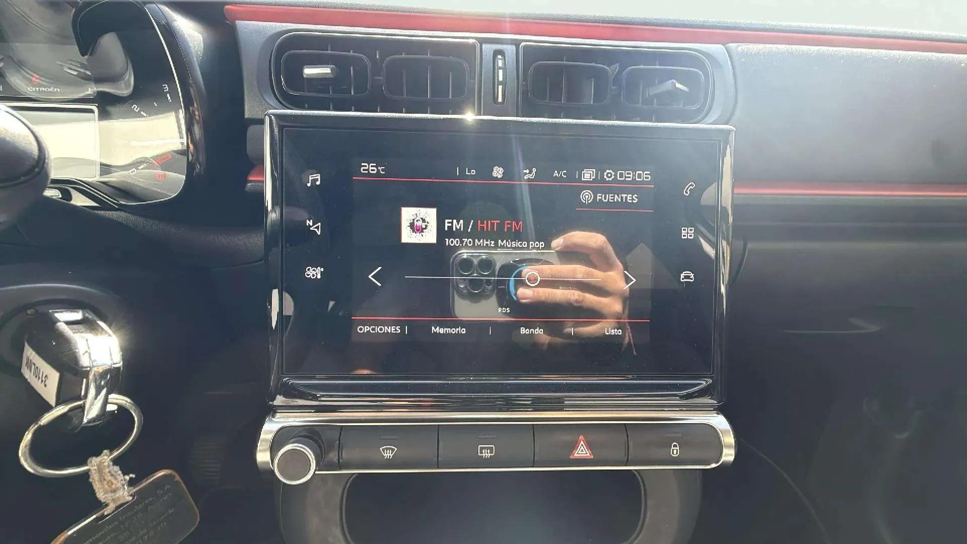 Citroën C3 PureTech C-Series - foto 7