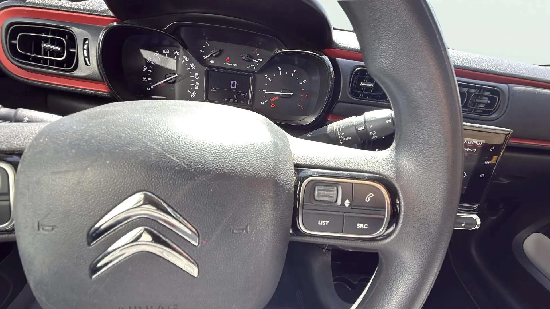Citroën C3 PureTech C-Series - foto 9