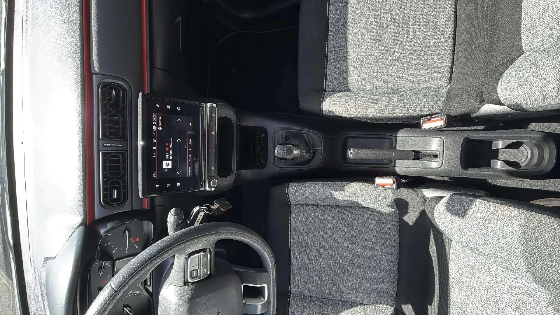Citroën C3 PureTech C-Series - foto 16