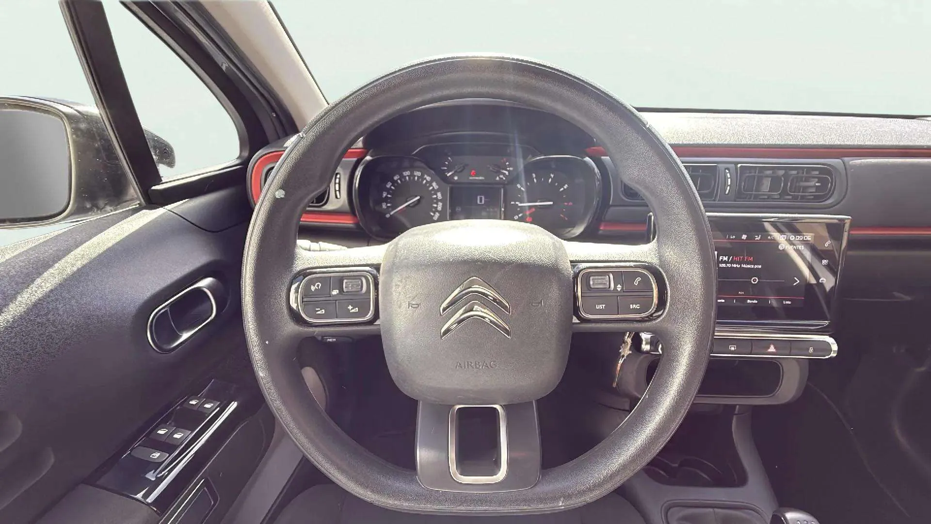 Citroën C3 PureTech C-Series - foto 5