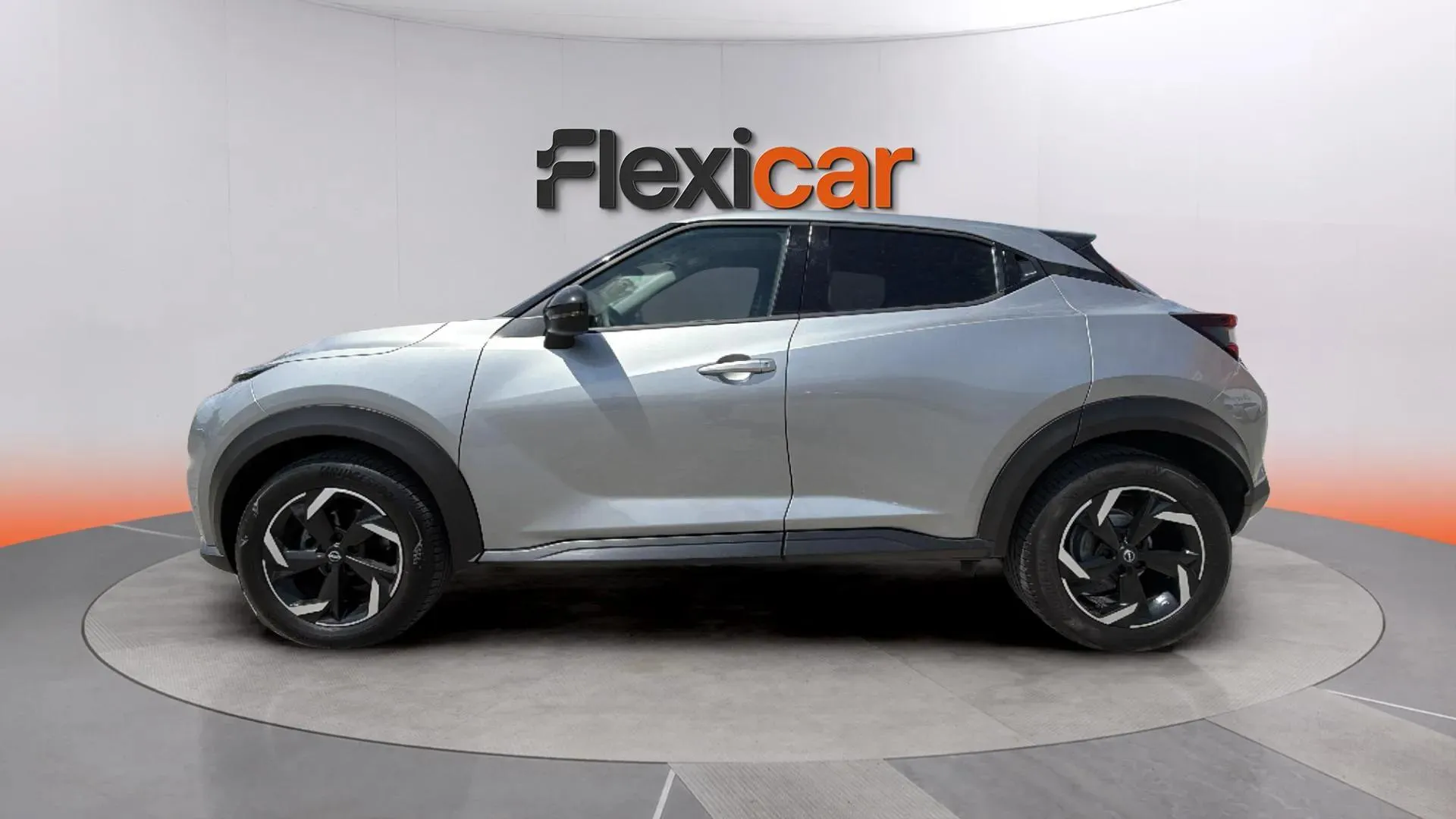 Nissan Juke DIG-T 6M/T Acenta - foto 4
