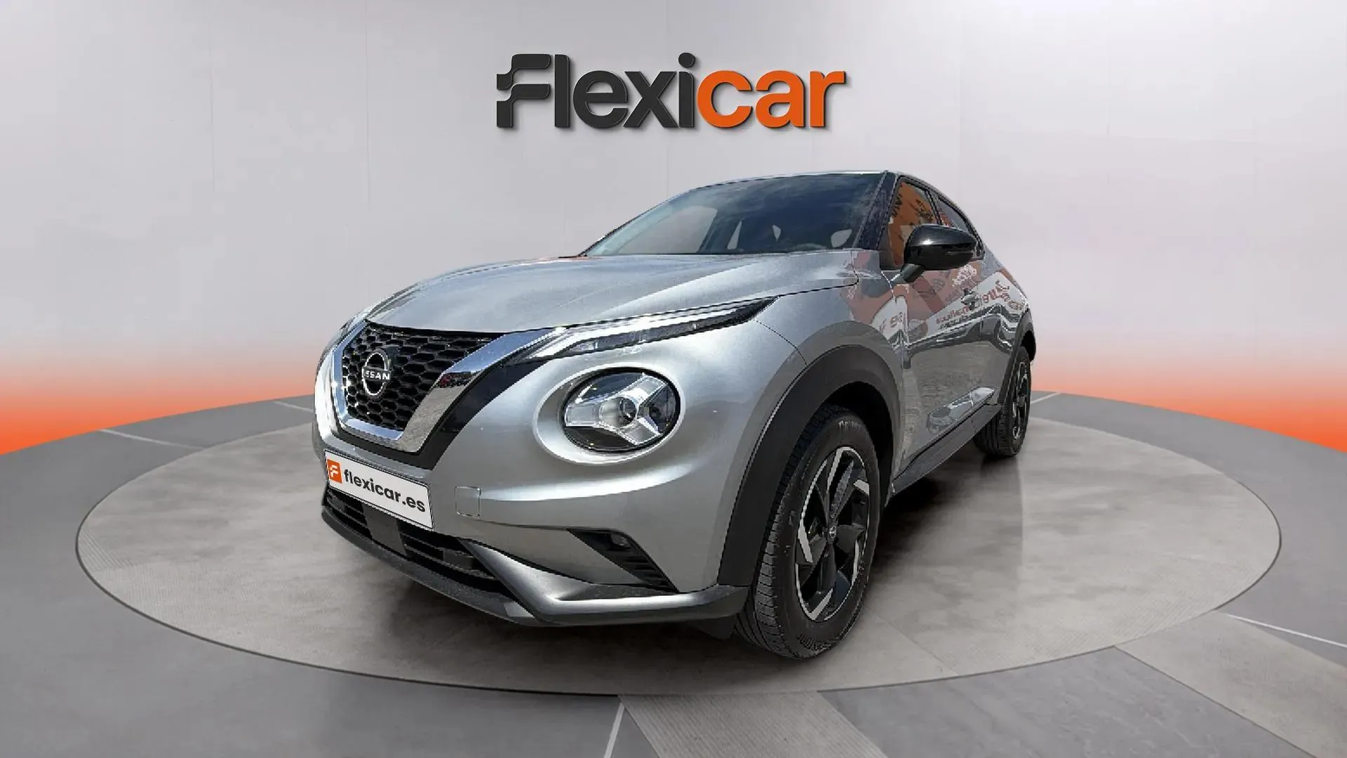 Nissan Juke DIG-T 6M/T Acenta - foto 3